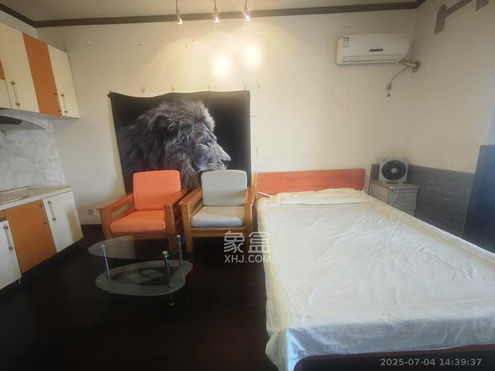 锦华时代 2室0厅0卫 1300.0元/月 锦华时代 2室0厅0卫 1300.0元/月室内图