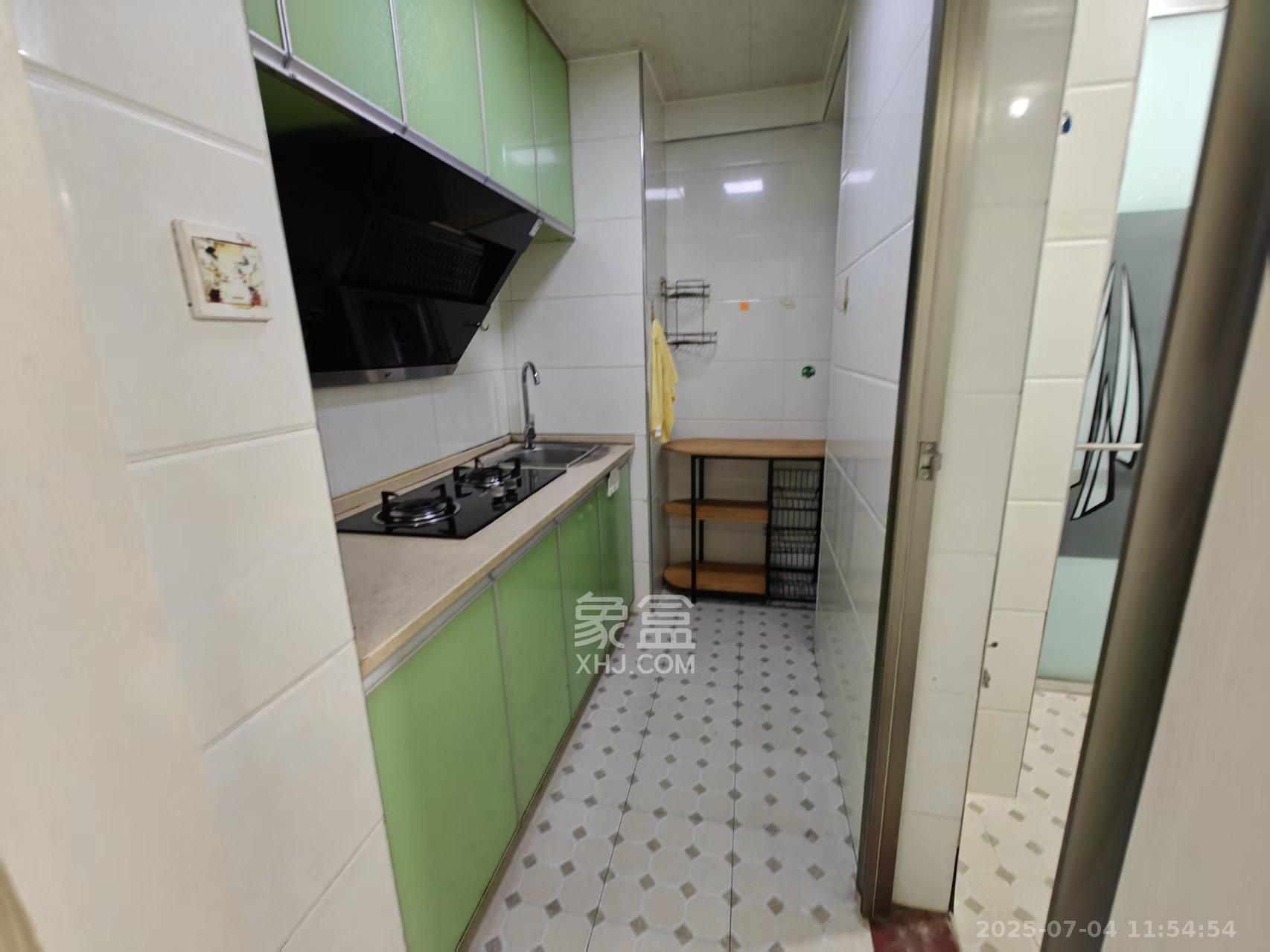 中建芙蓉工社  2室2厅1卫   1500.00元/月室内图