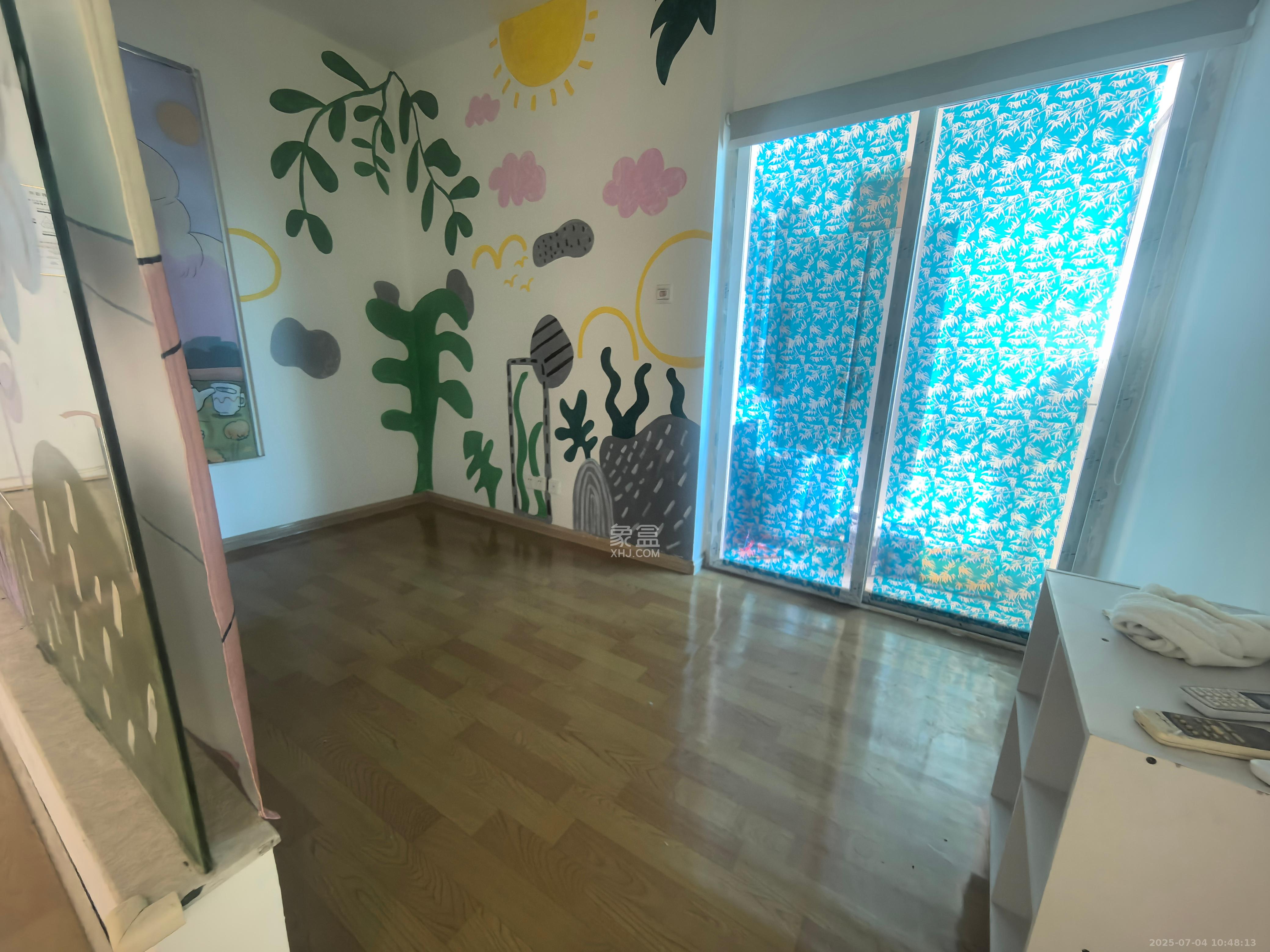 和庄  3室2厅1卫   1800.00元/月室内图