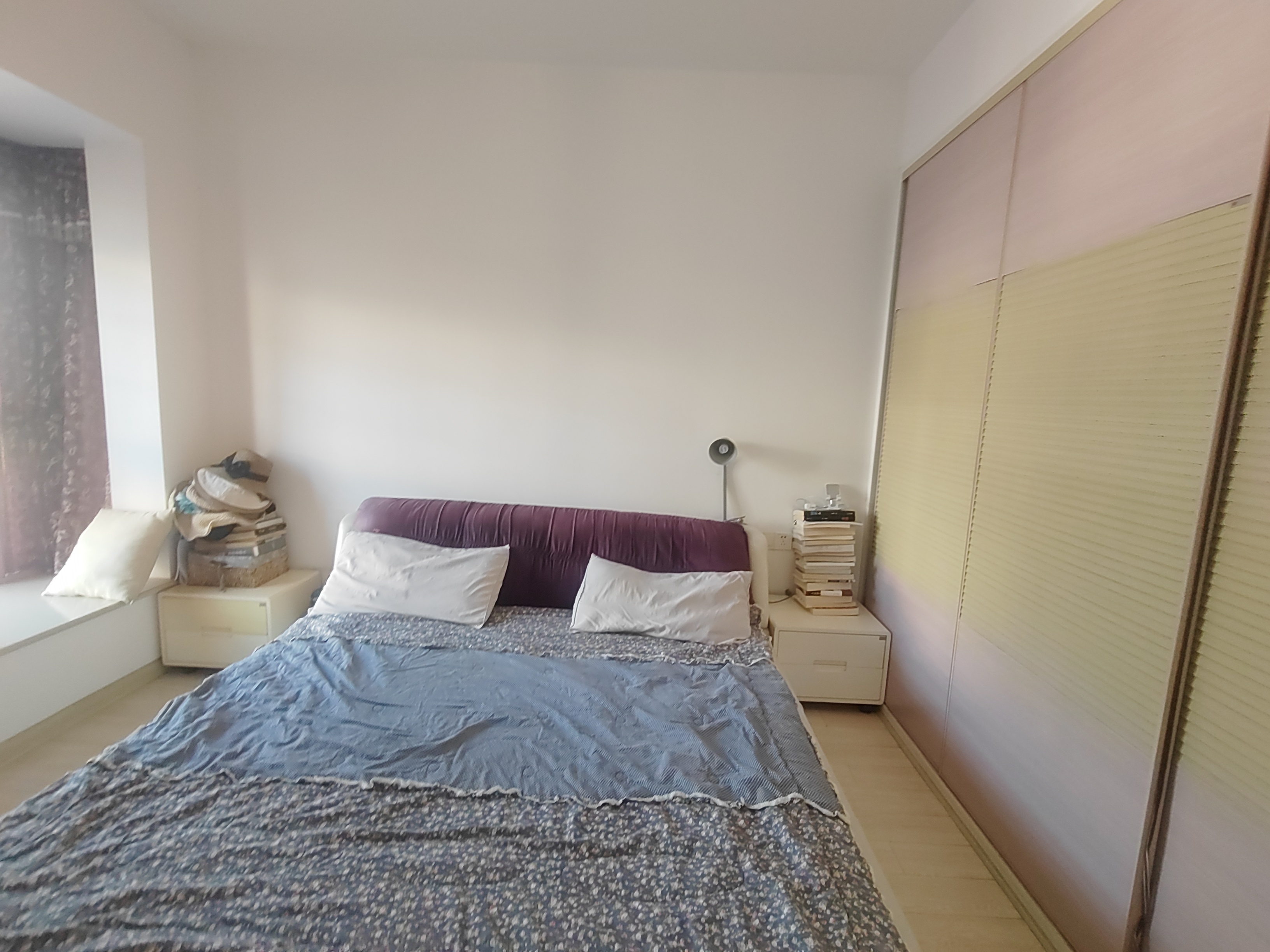 逸臣桃源  2室2厅1卫   1500.00元/月室内图