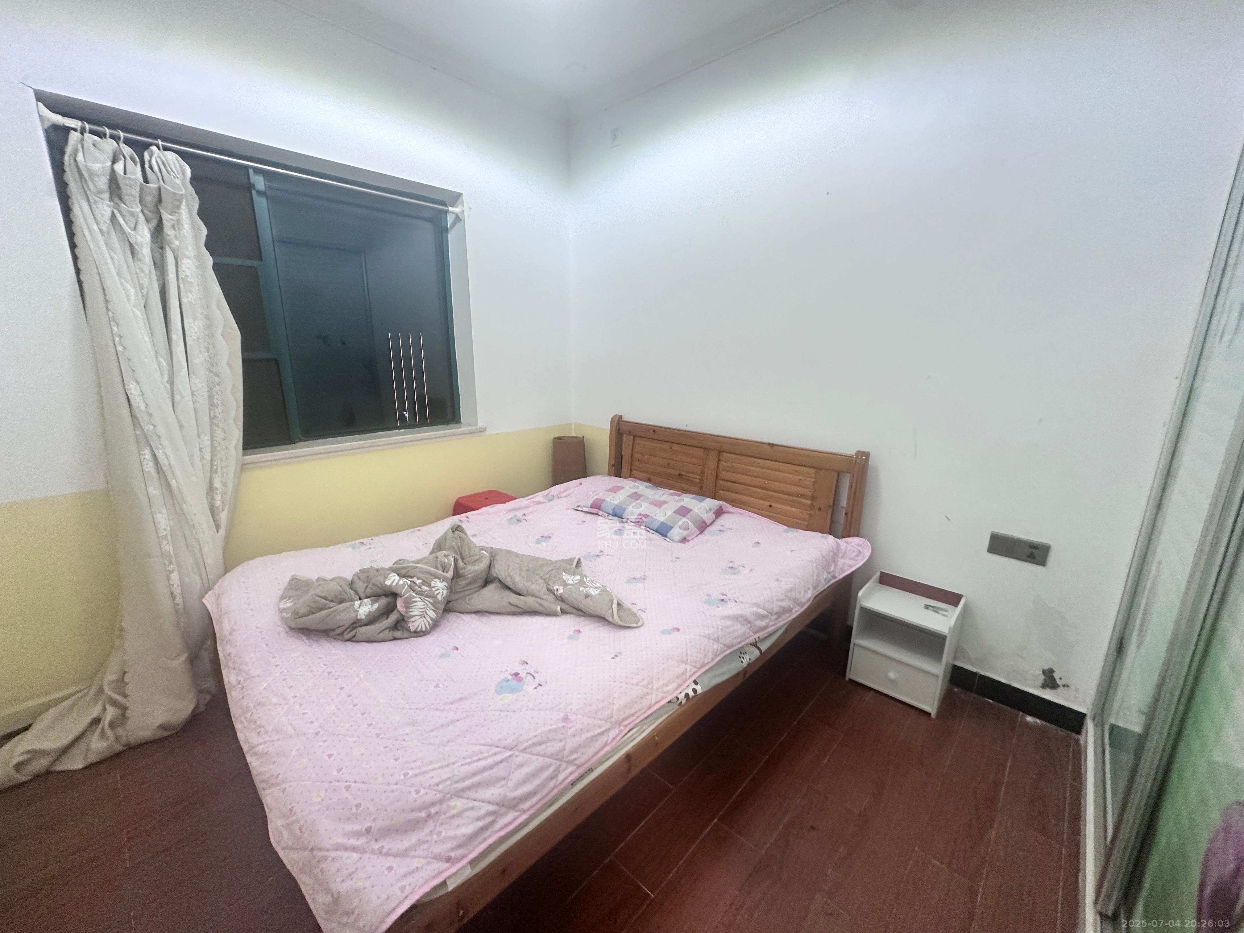 才子嘉都  2室1厅1卫   2200.00元/月室内图