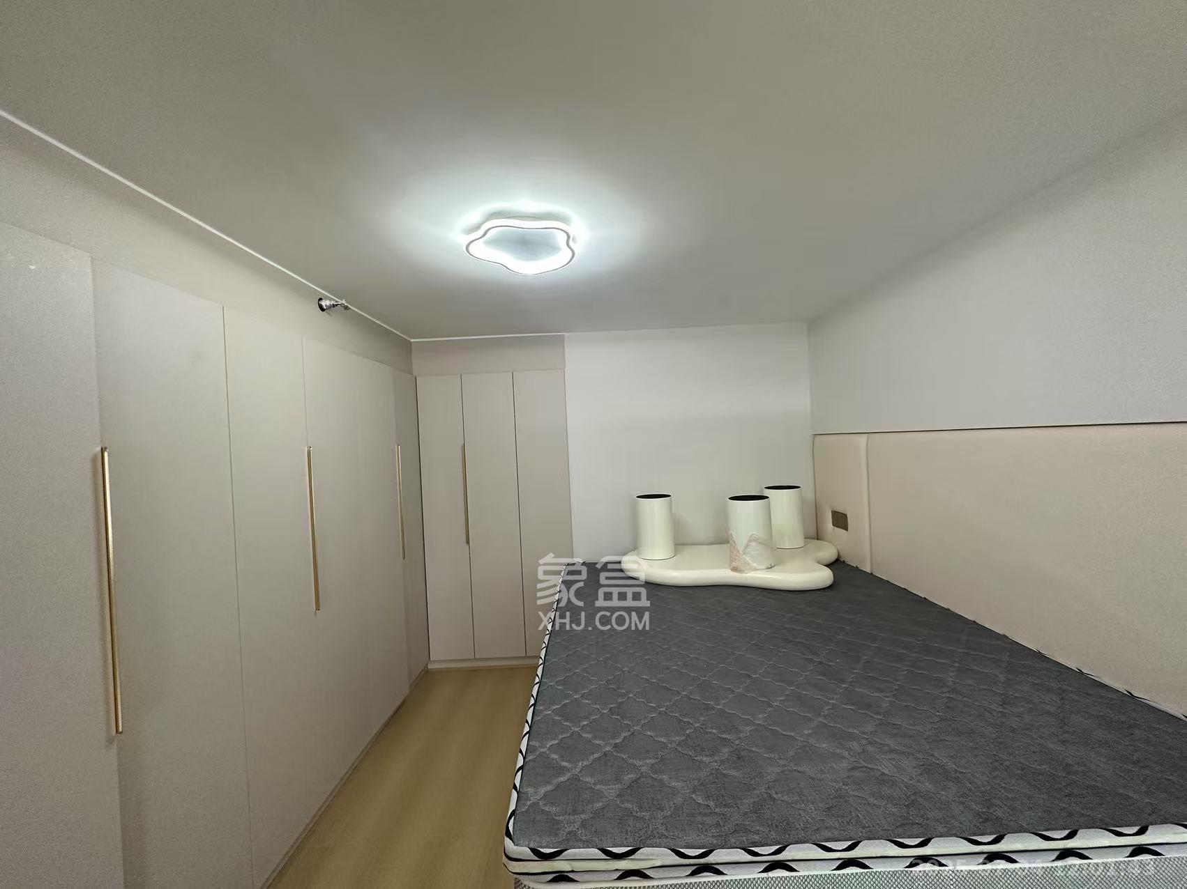 保利天禧EF区  2室1厅1卫   3000.00元/月室内图