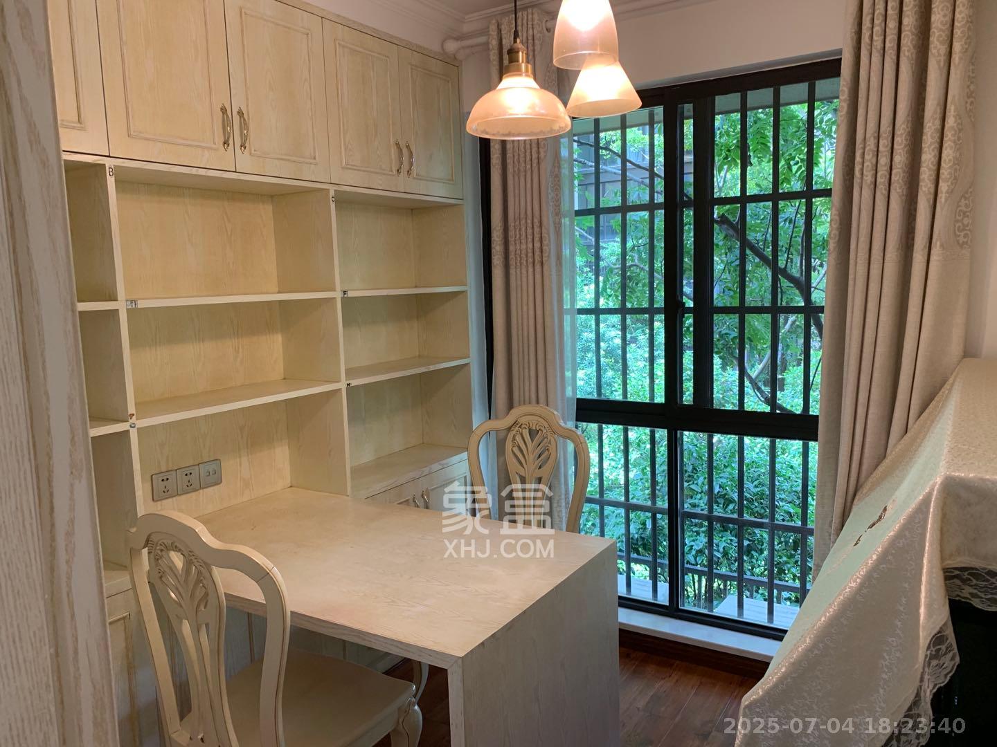 梅溪湖合能璞丽 4室2厅2卫 3200.0元/月 梅溪湖合能璞丽 4室2厅2卫 3200.0元/月室内图