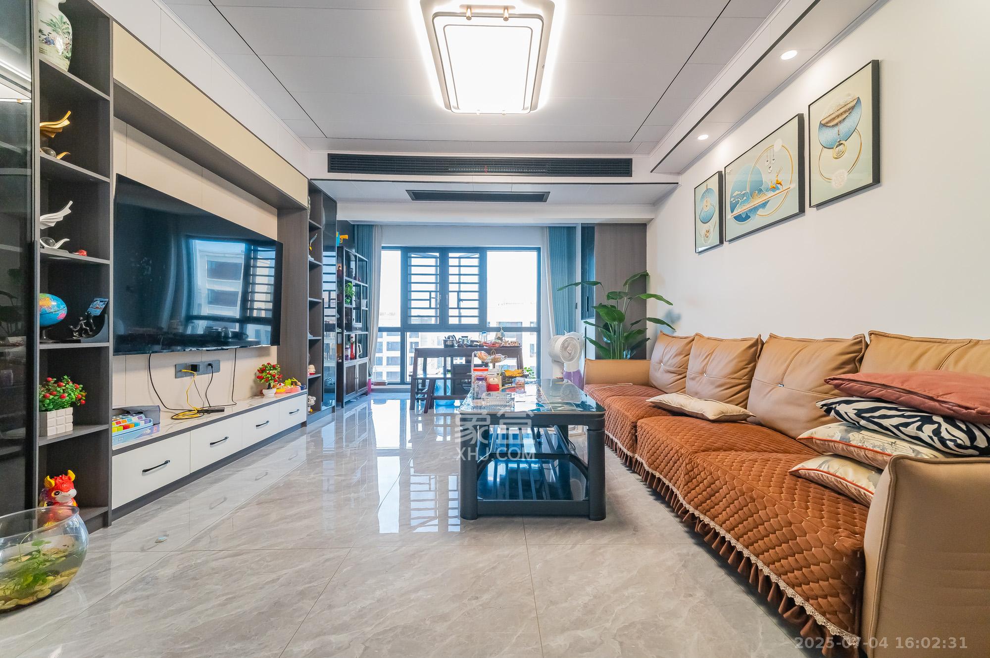 旭辉美的东樾城  4室2厅2卫    131.0万 旭辉美的东樾城  4室2厅2卫    131.0万