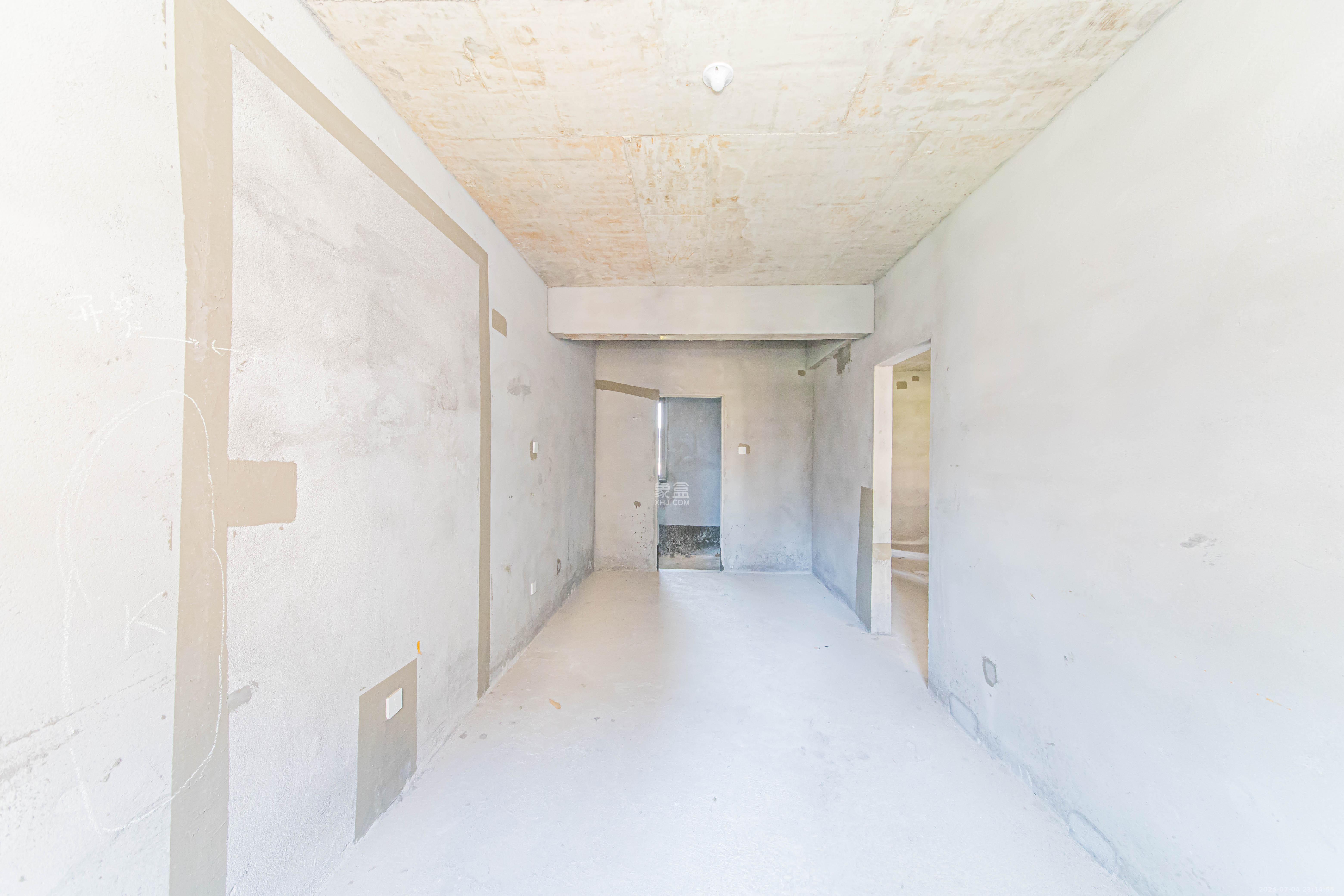 大唐印象三期御玺 4室2厅3卫 133.0万 大唐印象三期御玺 4室2厅3卫 133.0万卧室