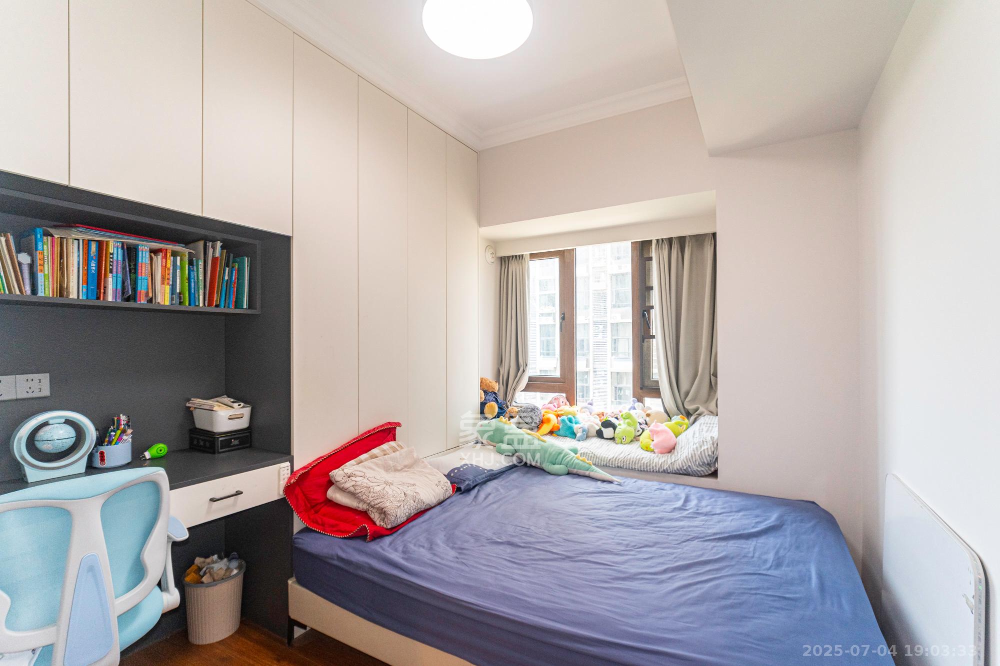 碧桂园翘楚棠 3室2厅2卫 118.0万 碧桂园翘楚棠 3室2厅2卫 118.0万卧室