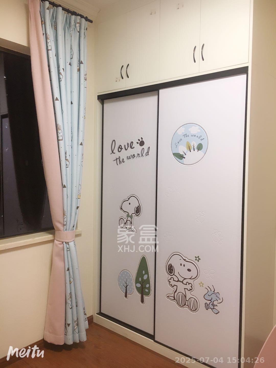 江山帝景哈佛  1室0厅0卫    2400.0元/月 江山帝景哈佛  1室0厅0卫    2400.0元/月室内图