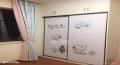 江山帝景哈佛  1室0厅0卫   2400.00元/月