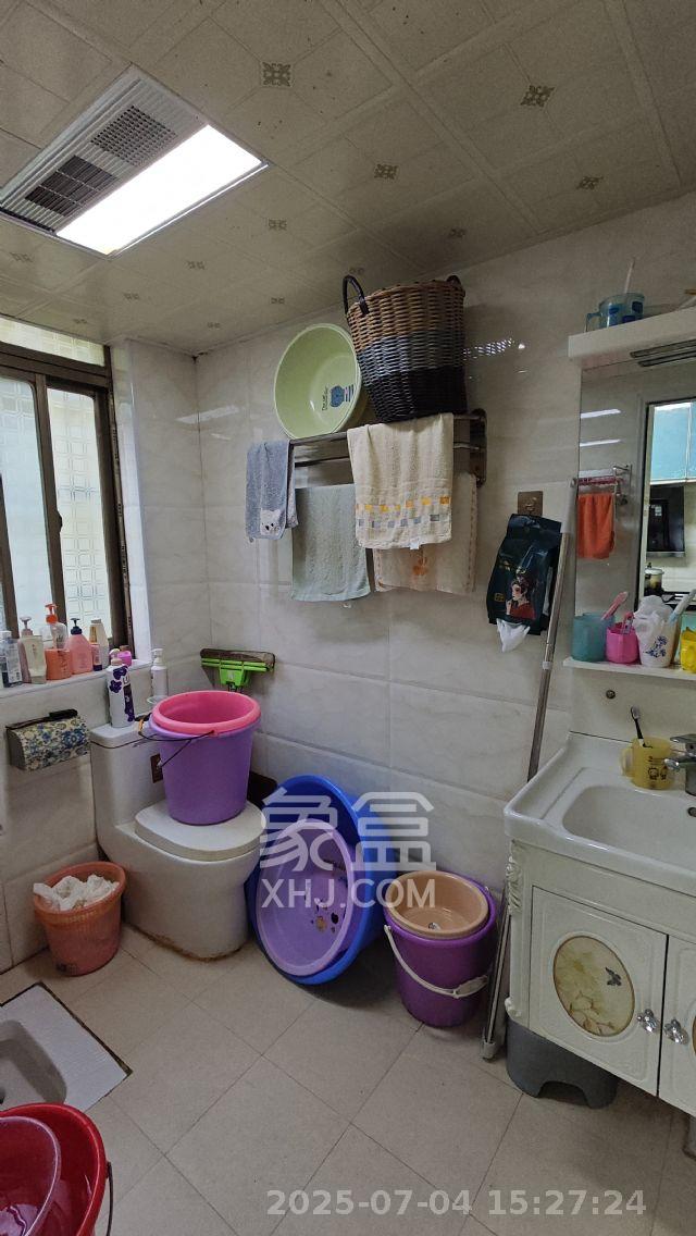 葩塘小区  3室2厅1卫   950.00元/月室内图