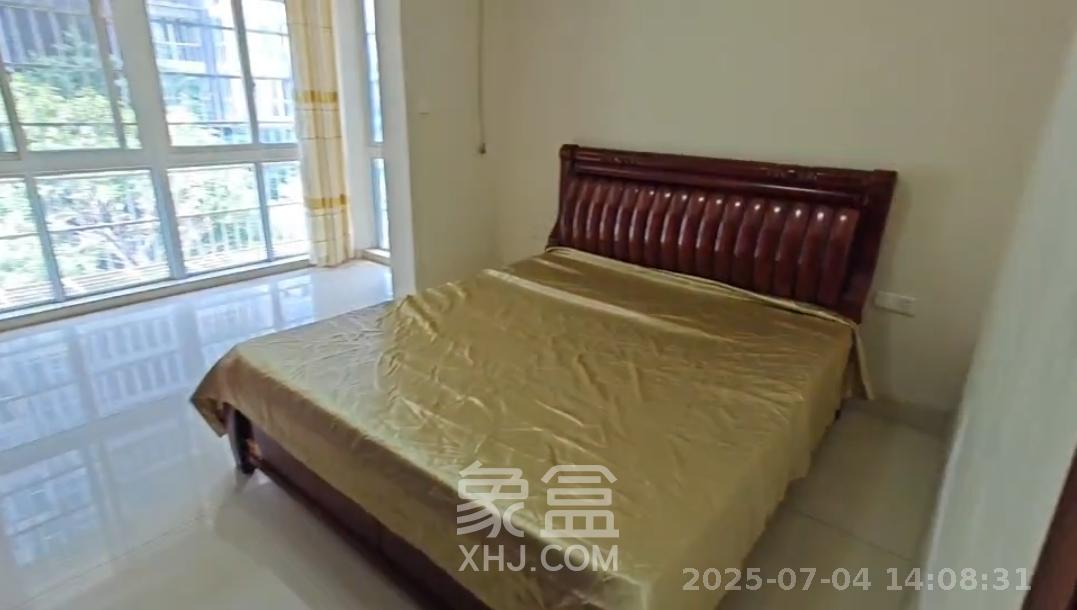 菁华源  3室2厅2卫   2800.00元/月室内图