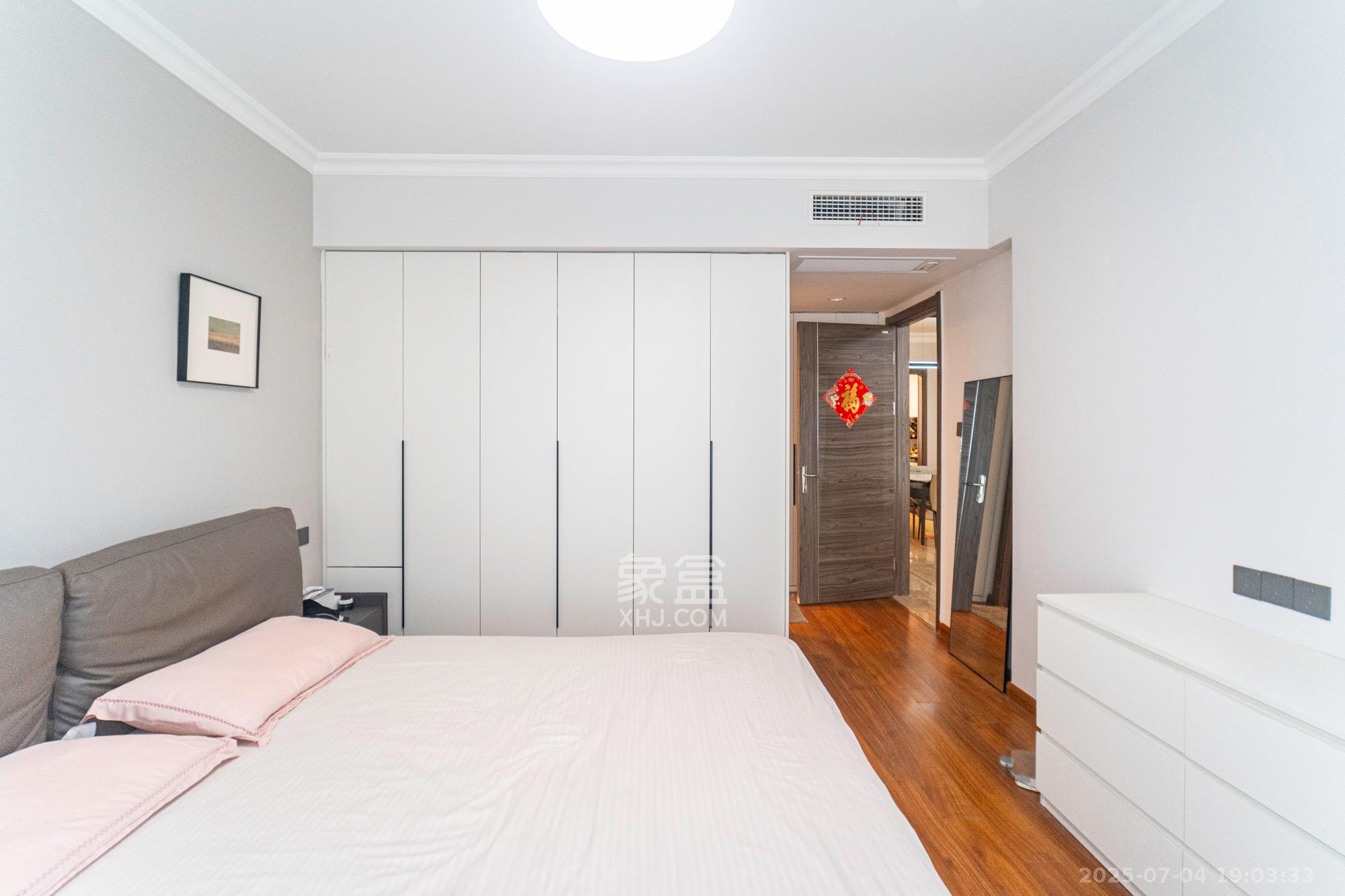 碧桂园翘楚棠 3室2厅2卫 118.0万 碧桂园翘楚棠 3室2厅2卫 118.0万卧室