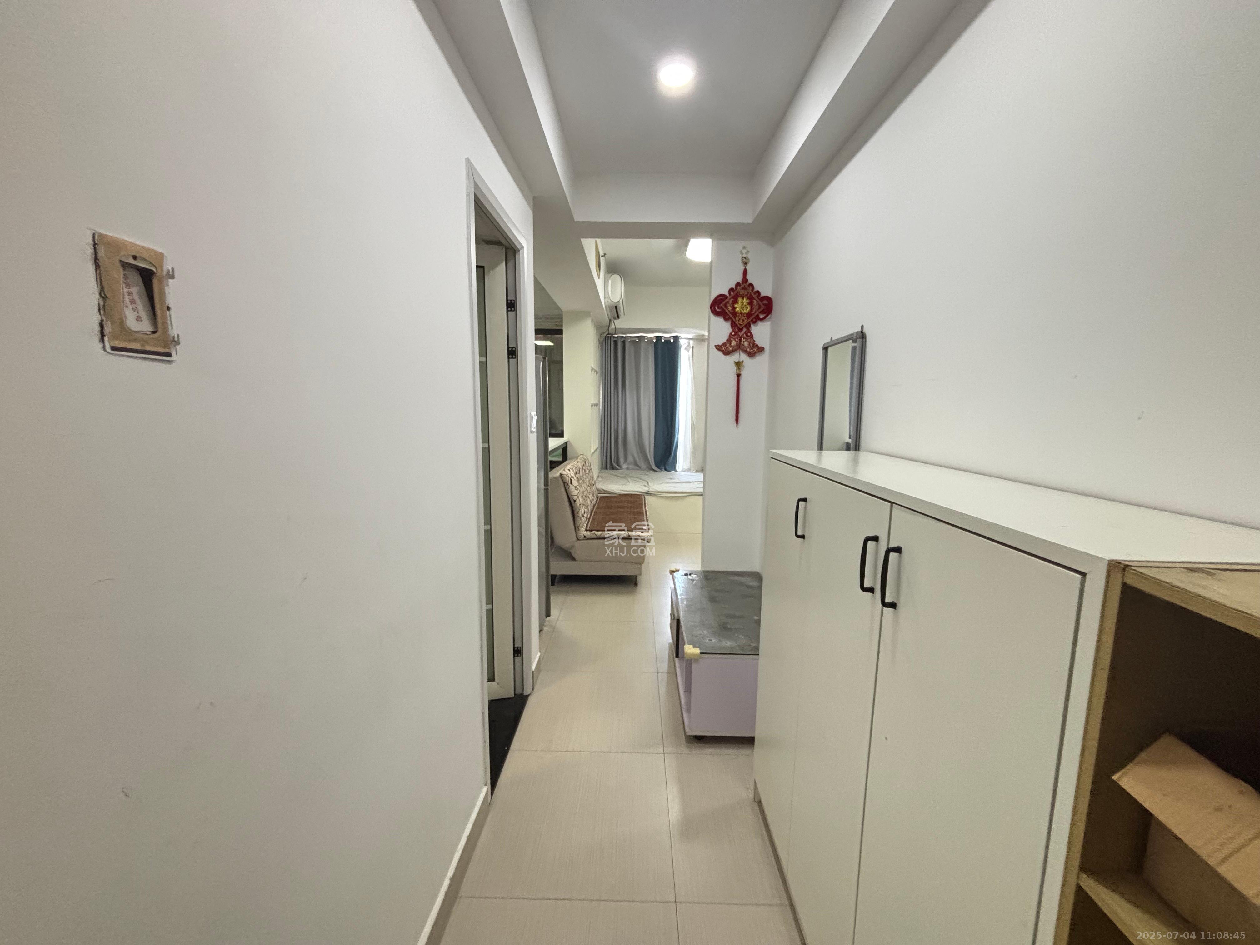 中建芙蓉工社  1室1厅1卫   1300.00元/月室内图