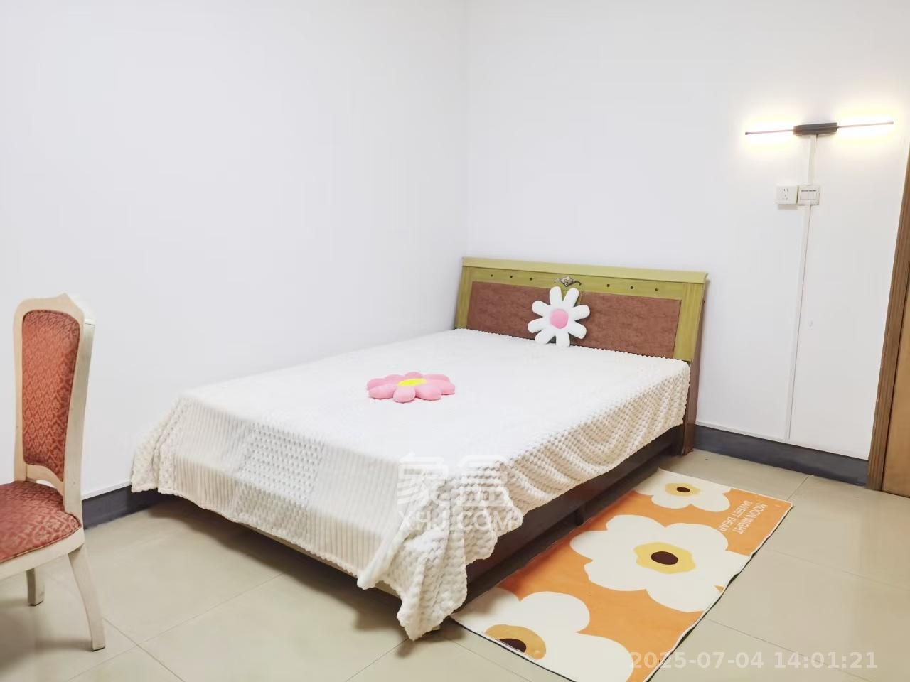 泰格林纸 3室2厅2卫 500.0元/月 泰格林纸 3室2厅2卫 500.0元/月室内图