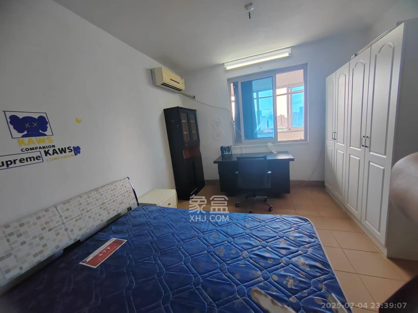 南方电信宿舍 2室2厅1卫 3200.0元/月 南方电信宿舍 2室2厅1卫 3200.0元/月室内图