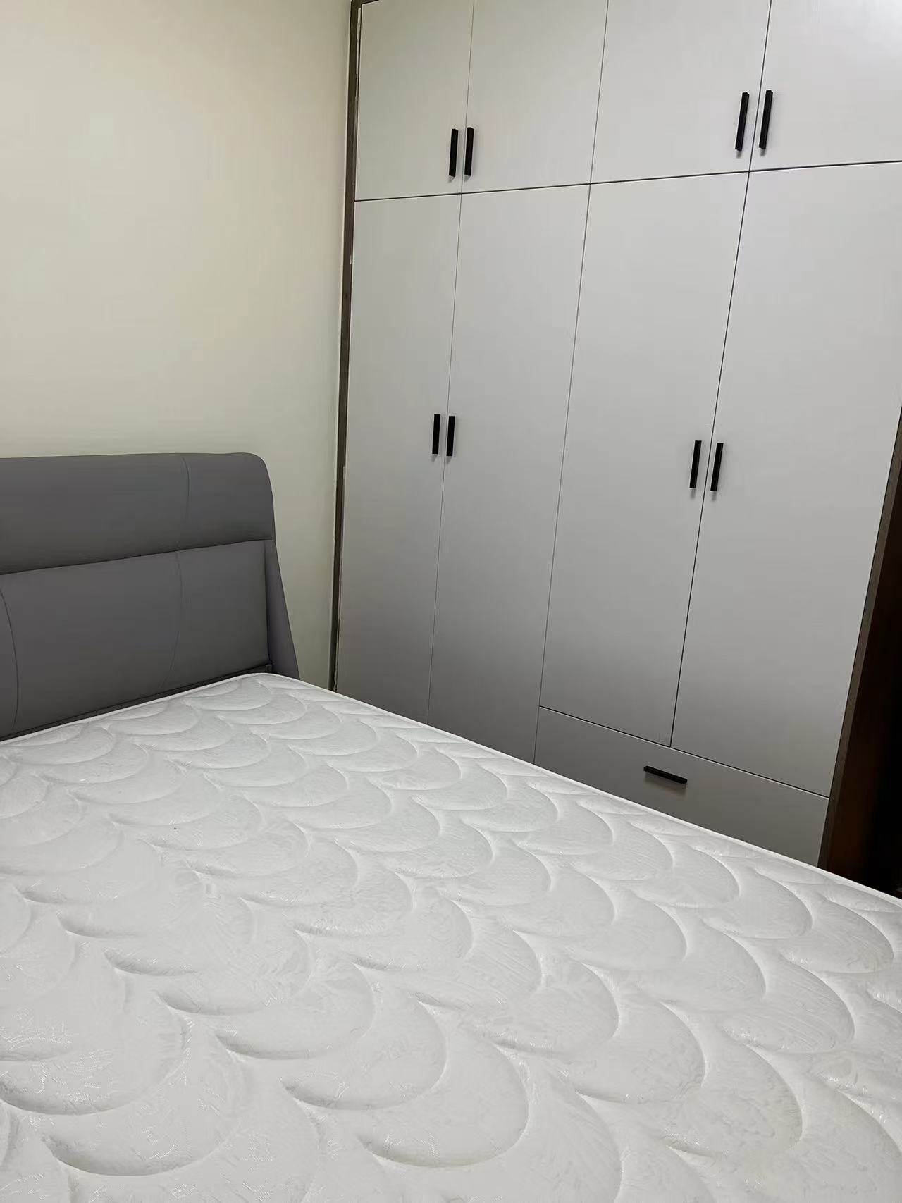 碧桂园酃湖世家 3室2厅1卫 2200.0元/月 碧桂园酃湖世家 3室2厅1卫 2200.0元/月室内图