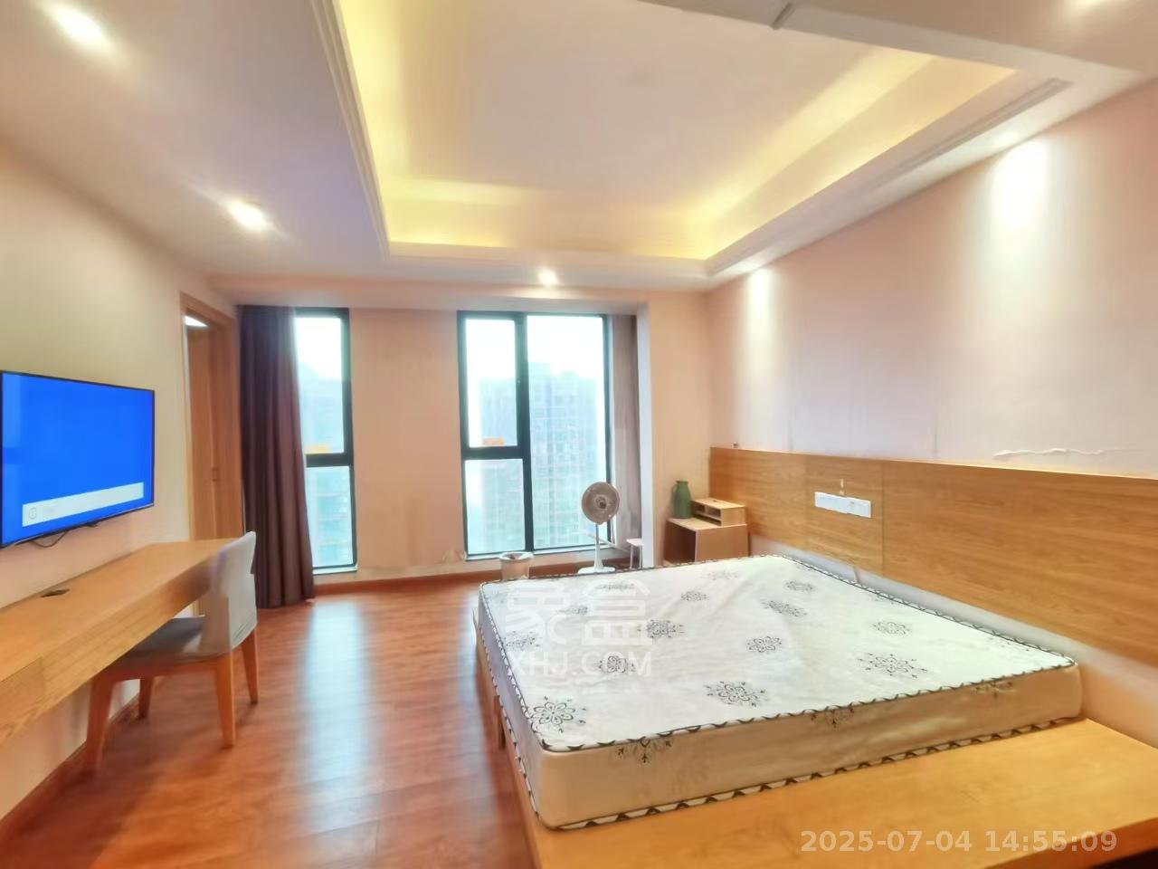 鑫科明珠  2室1厅1卫    2000.0元/月室内图1