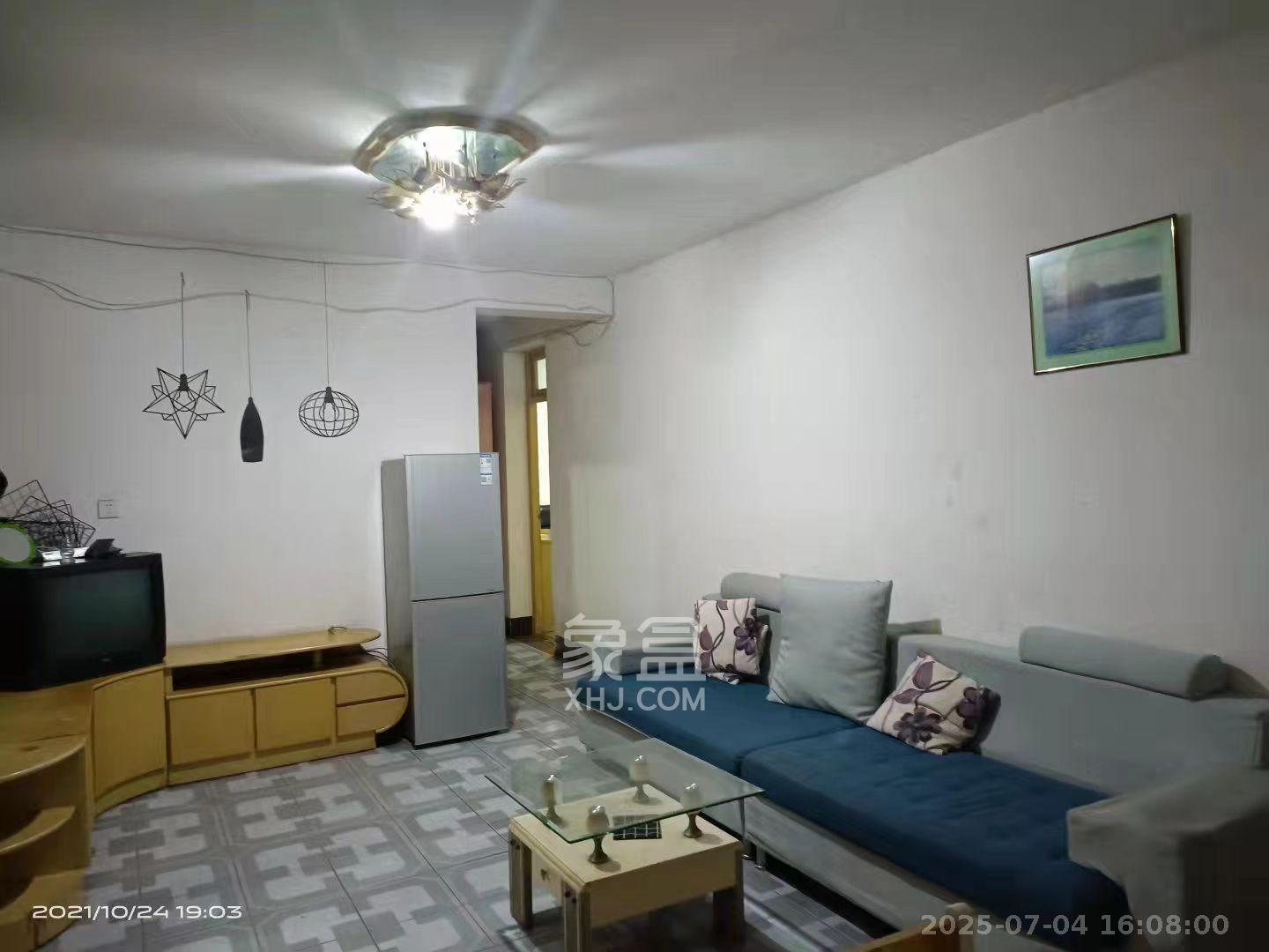 庆海小区 2室1厅1卫 1400.0元/月 庆海小区 2室1厅1卫 1400.0元/月室内图