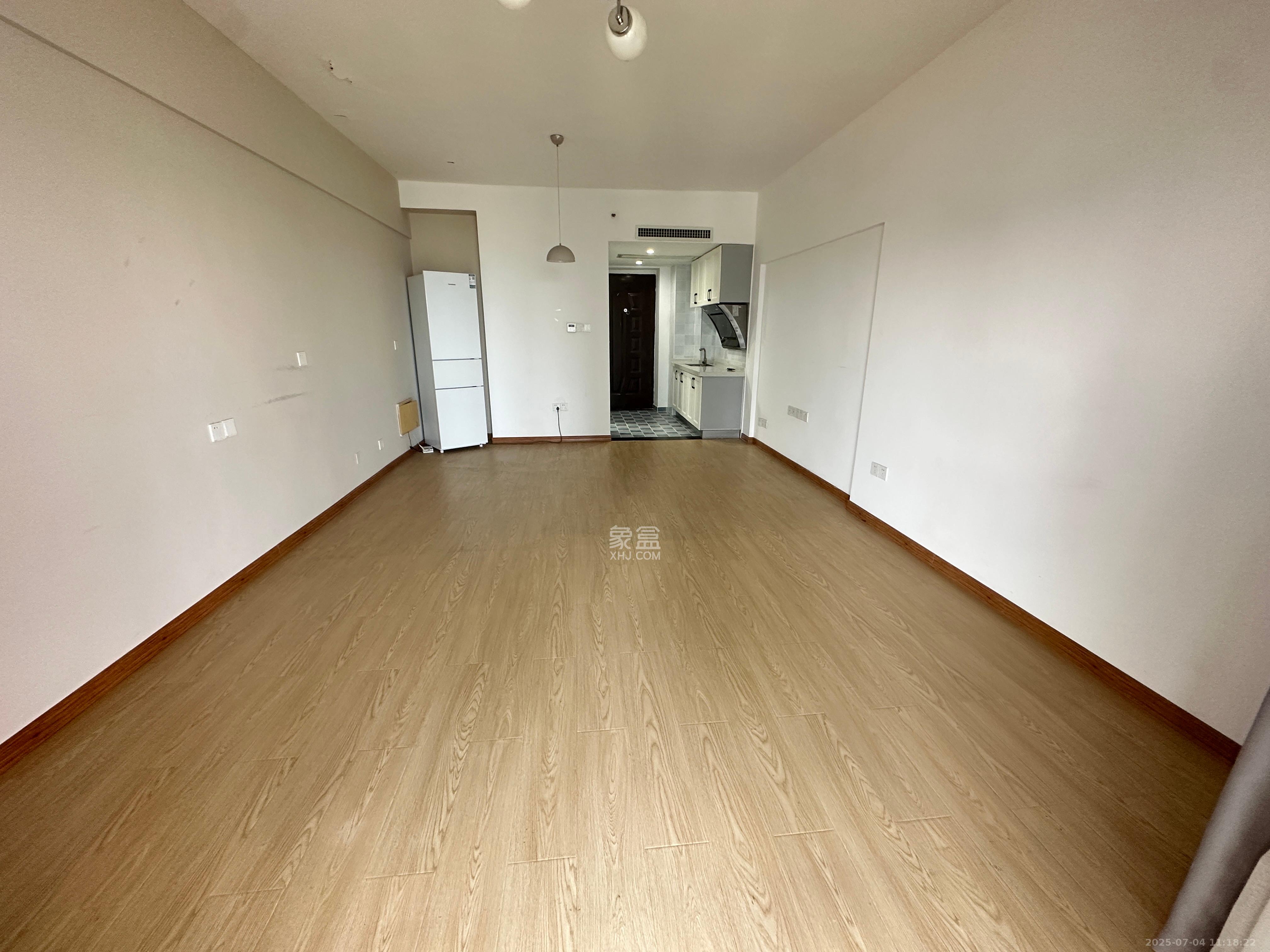 保利国际广场 1室1厅1卫 2600.0元/月 保利国际广场 1室1厅1卫 2600.0元/月室内图