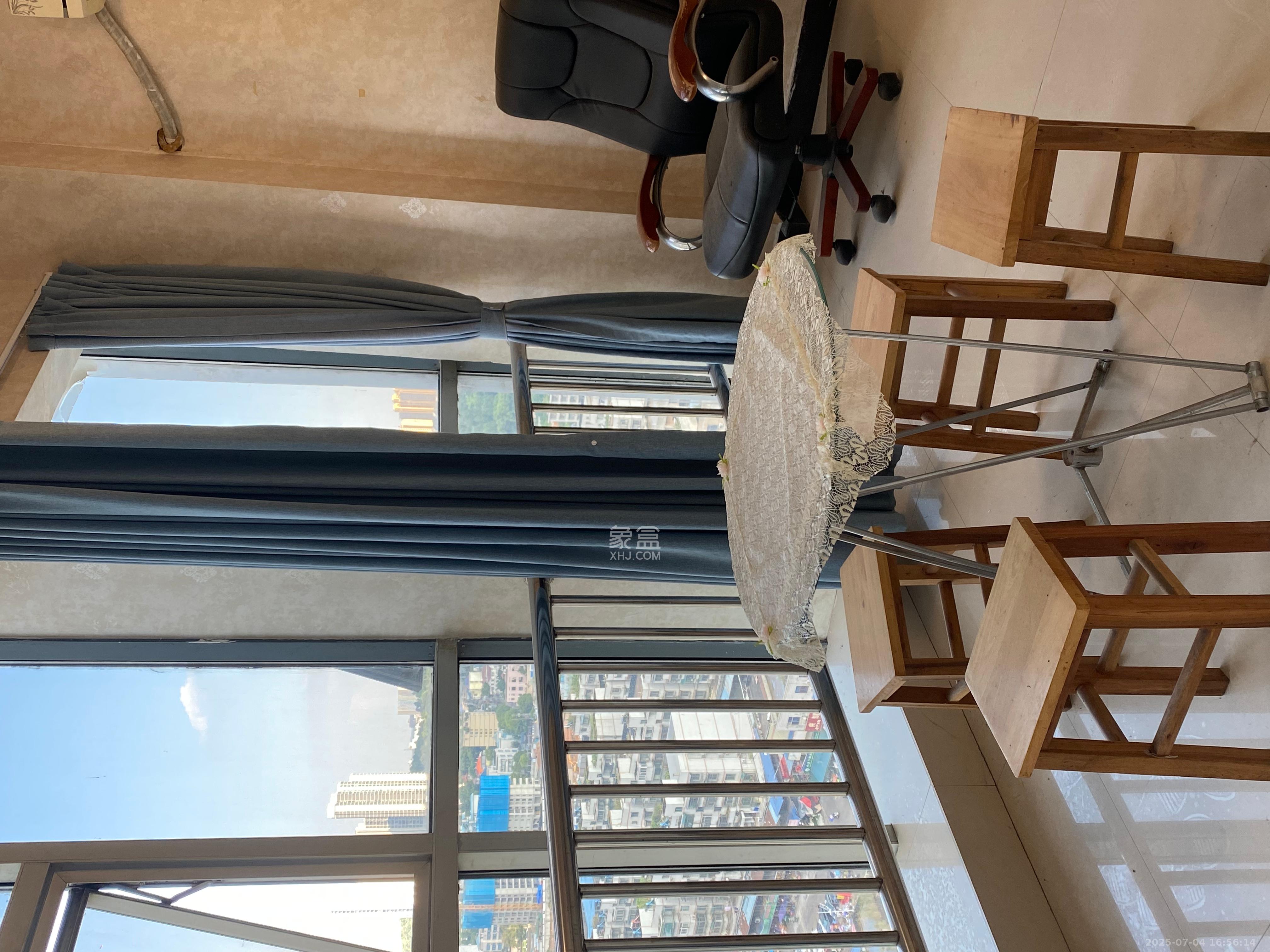 红星国际星城 1室1厅1卫 2500.0元/月 红星国际星城 1室1厅1卫 2500.0元/月室内图