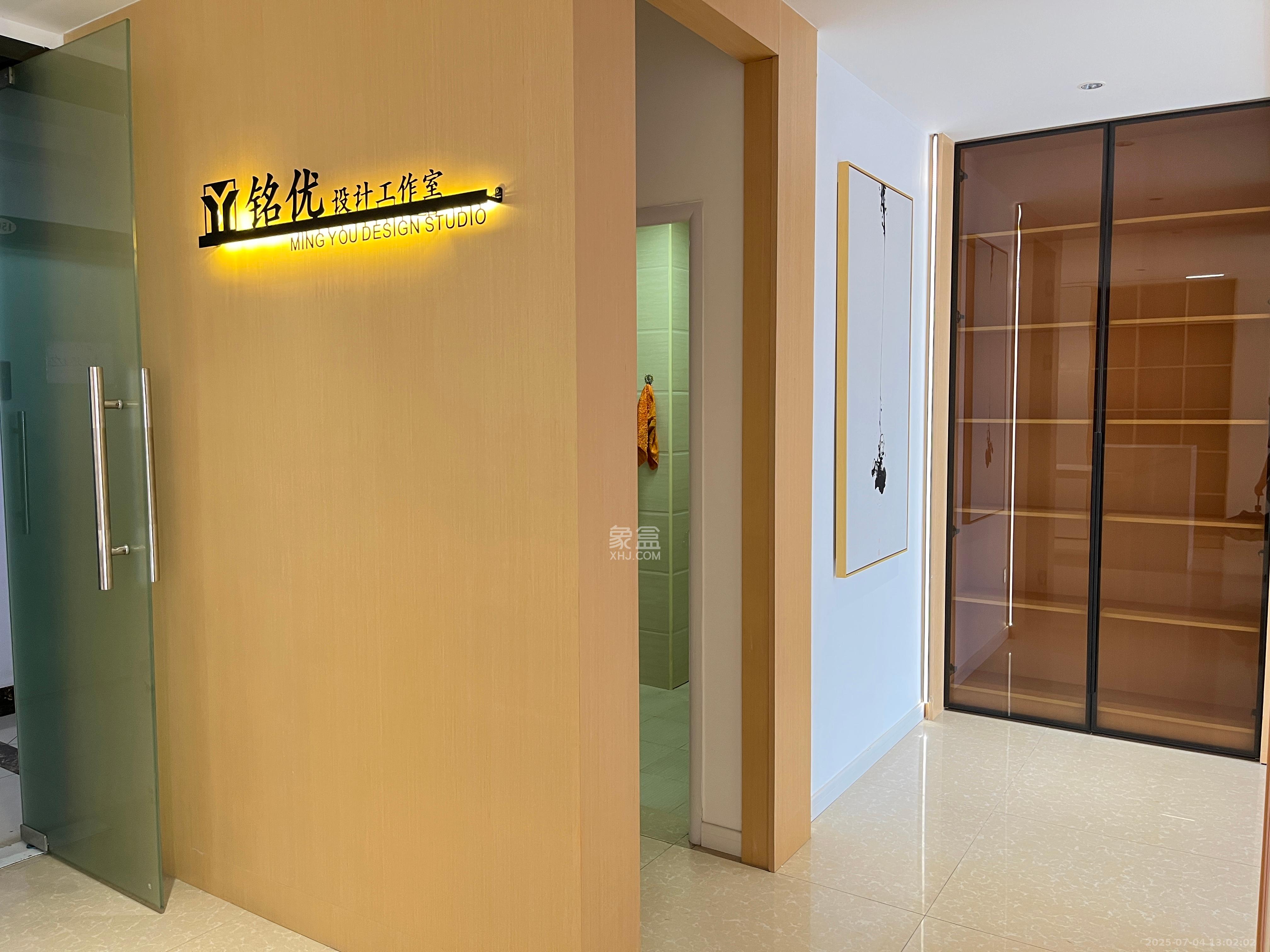 叠彩兰亭  2室1厅1卫   3000.00元/月室内图