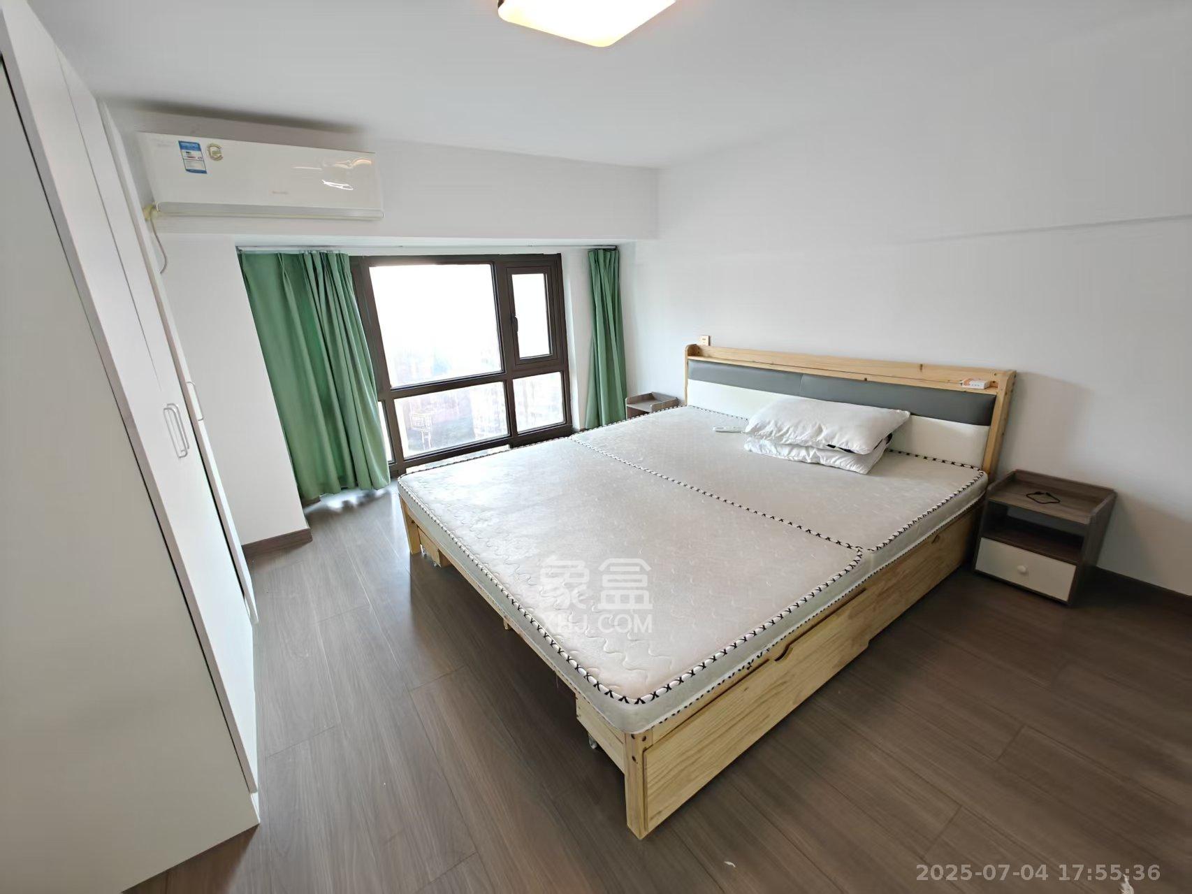 弘阳时光里 2室2厅1卫 2000.0元/月 弘阳时光里 2室2厅1卫 2000.0元/月室内图