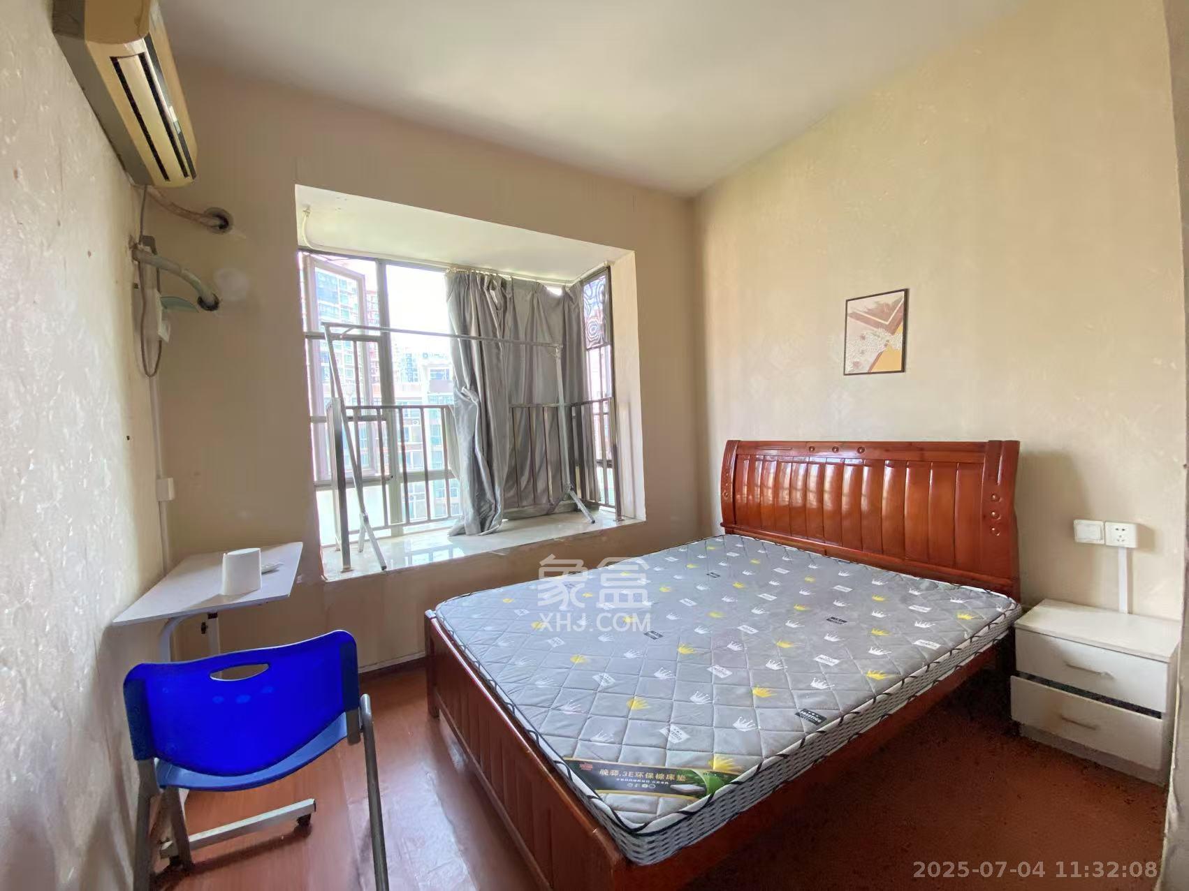 新城新世界一二三期  3室2厅1卫    2500.0元/月 新城新世界一二三期  3室2厅1卫    2500.0元/月