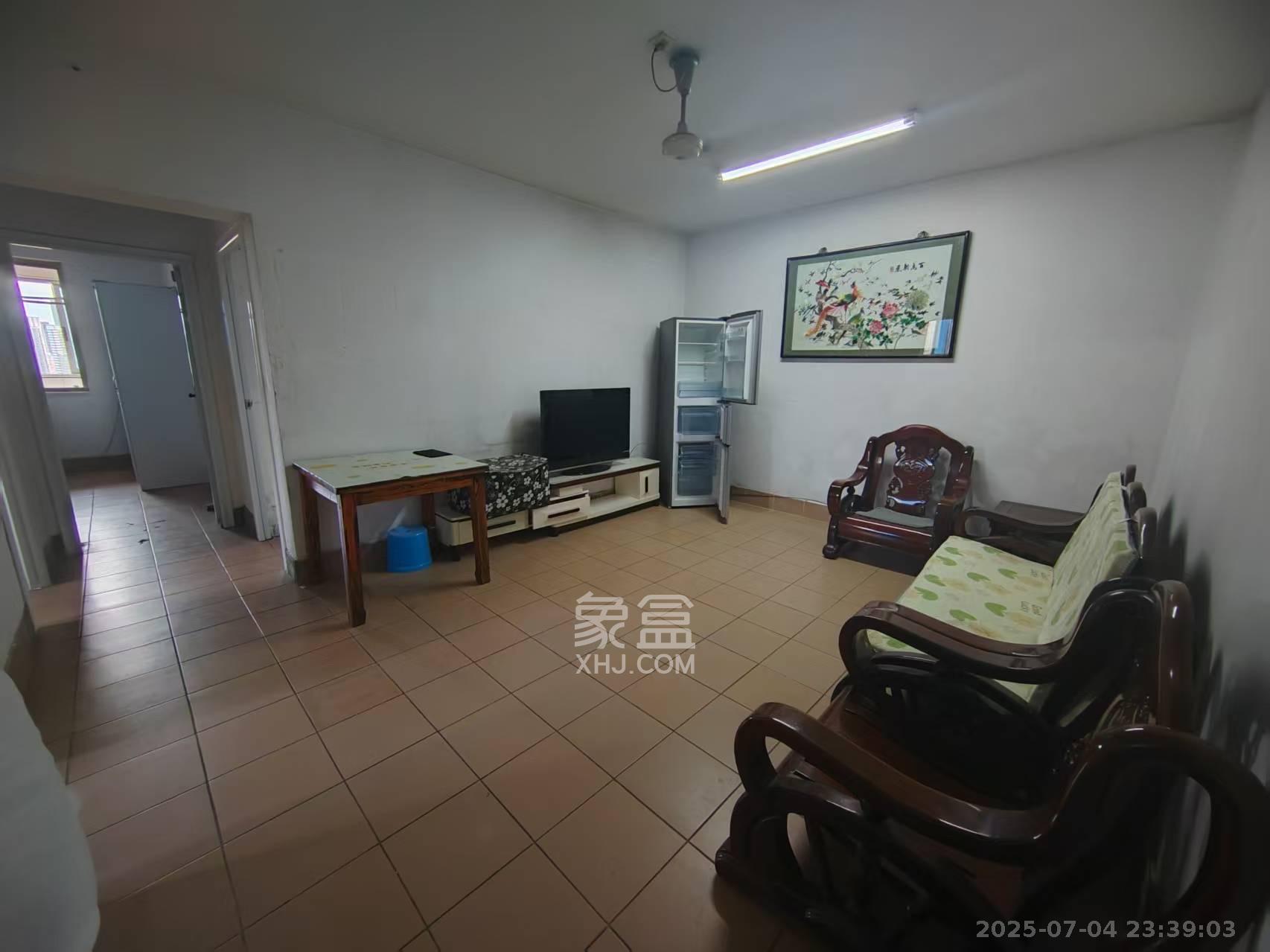 南方电信宿舍 2室2厅1卫 3200.0元/月 南方电信宿舍 2室2厅1卫 3200.0元/月室内图