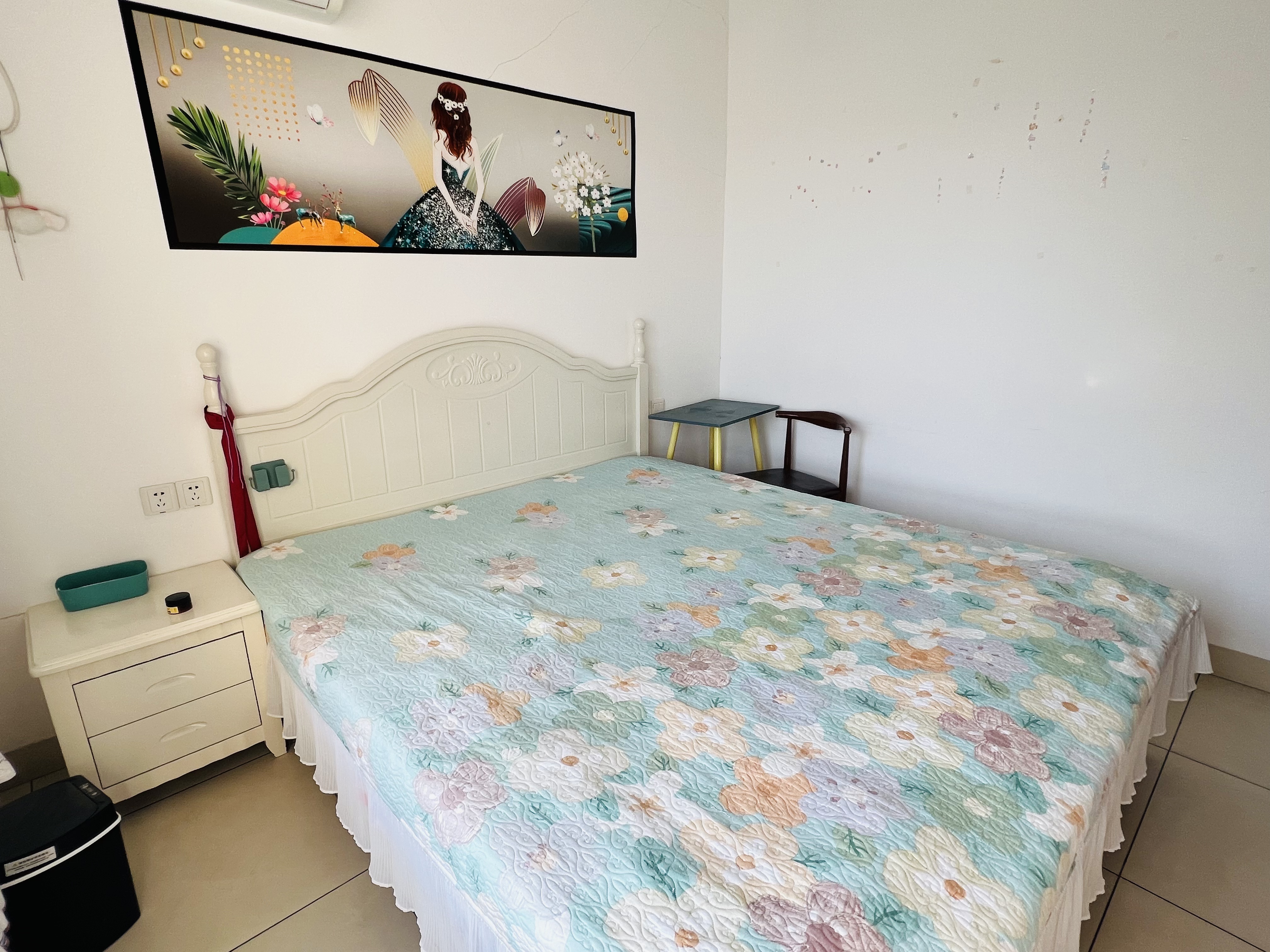 学府花园（文苑瑞景）  3室2厅2卫   1800.00元/月室内图