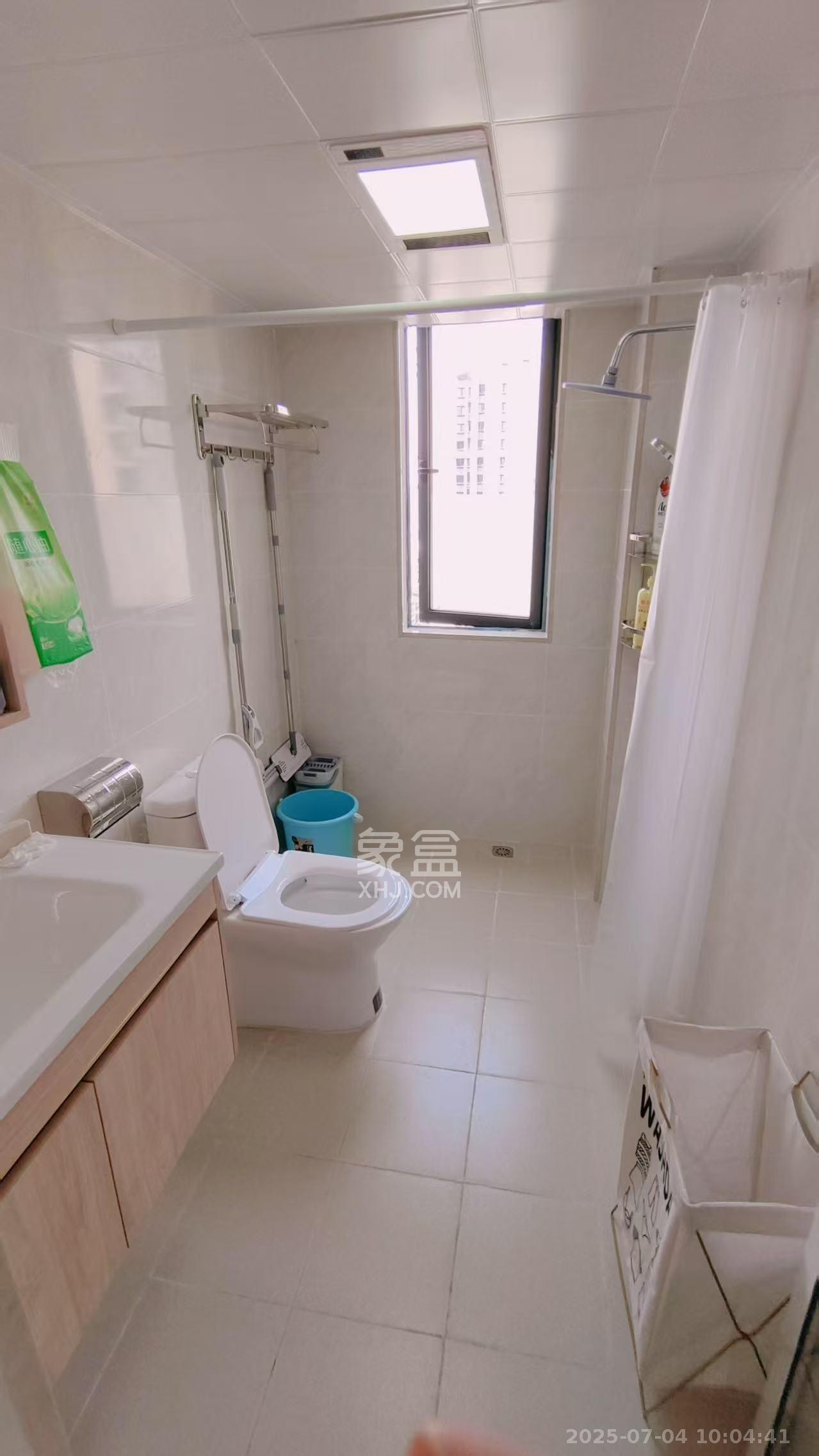 胜家雅苑  3室2厅1卫    3000.0元/月室内图