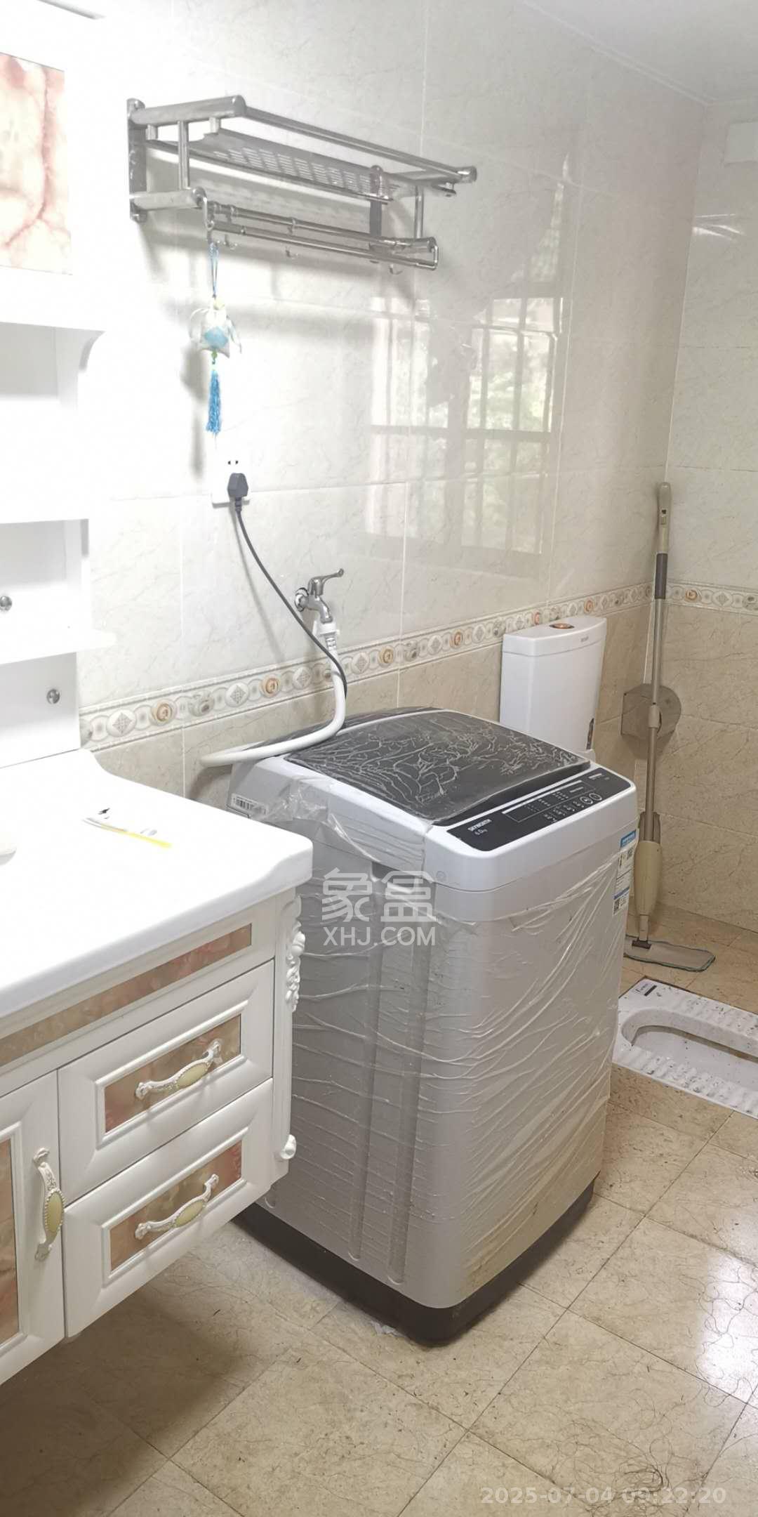 鑫远湘府逸园 3室2厅1卫 2000.0元/月 鑫远湘府逸园 3室2厅1卫 2000.0元/月室内图