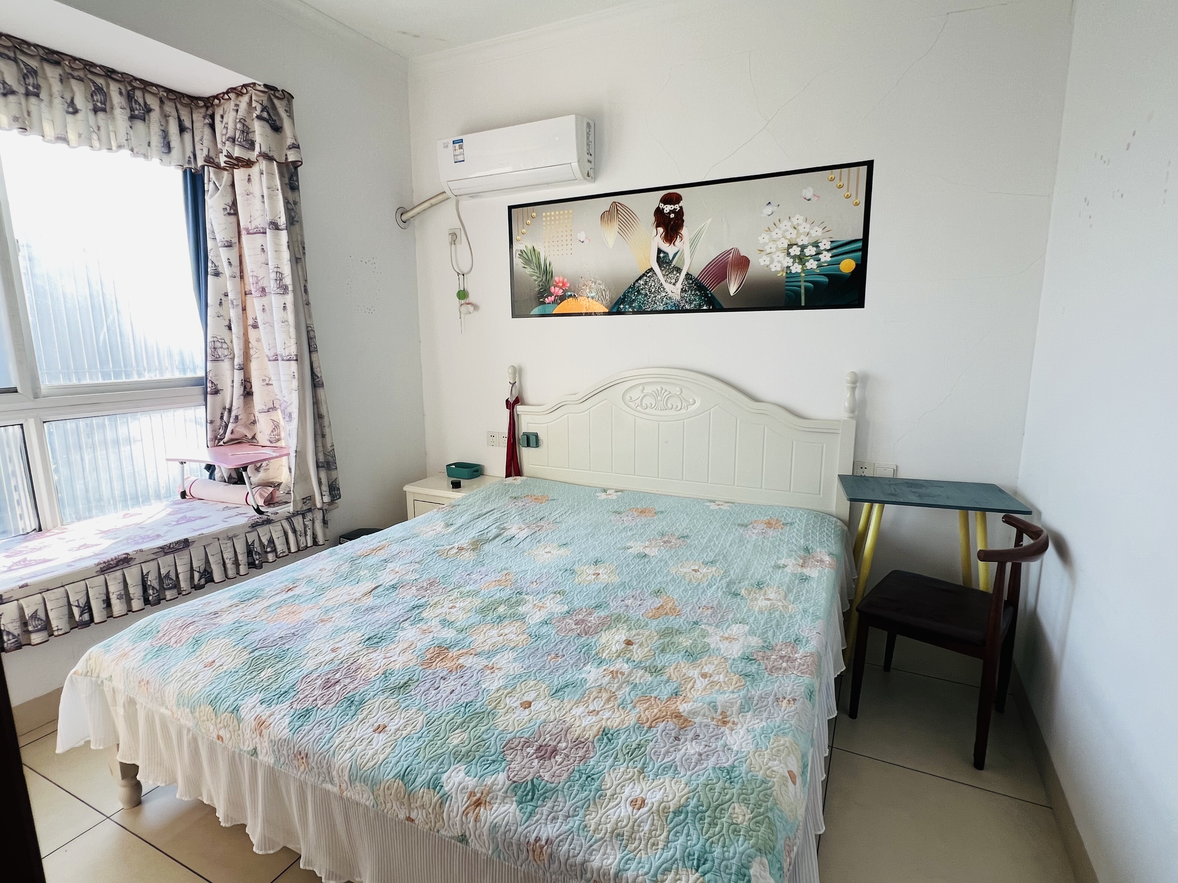 学府花园（文苑瑞景）  3室2厅2卫   1800.00元/月室内图