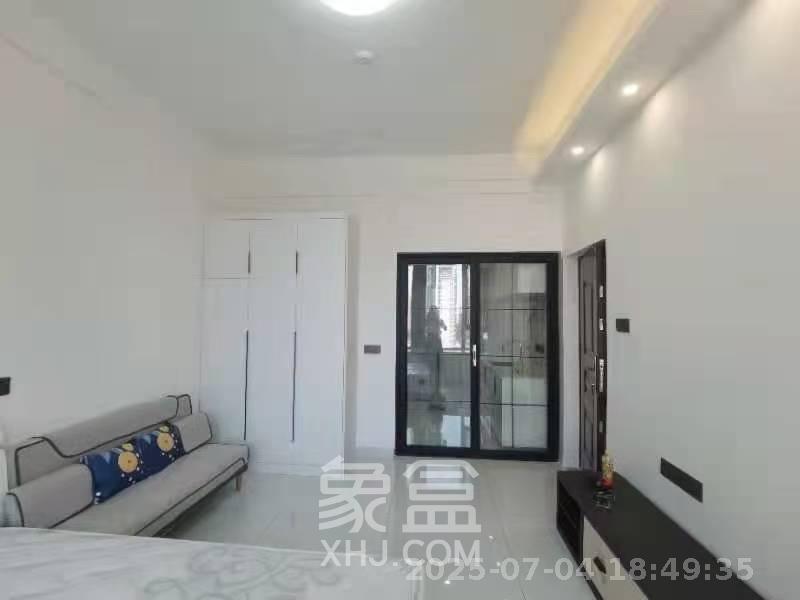 中建悦和城  1室1厅1卫    1300.0元/月室内图