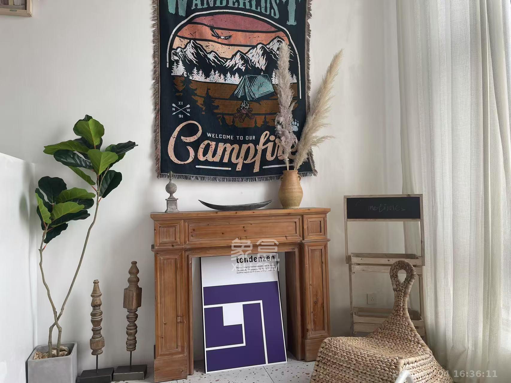 藏珑湖上公馆 1室1厅1卫 2400.0元/月 藏珑湖上公馆 1室1厅1卫 2400.0元/月室内图