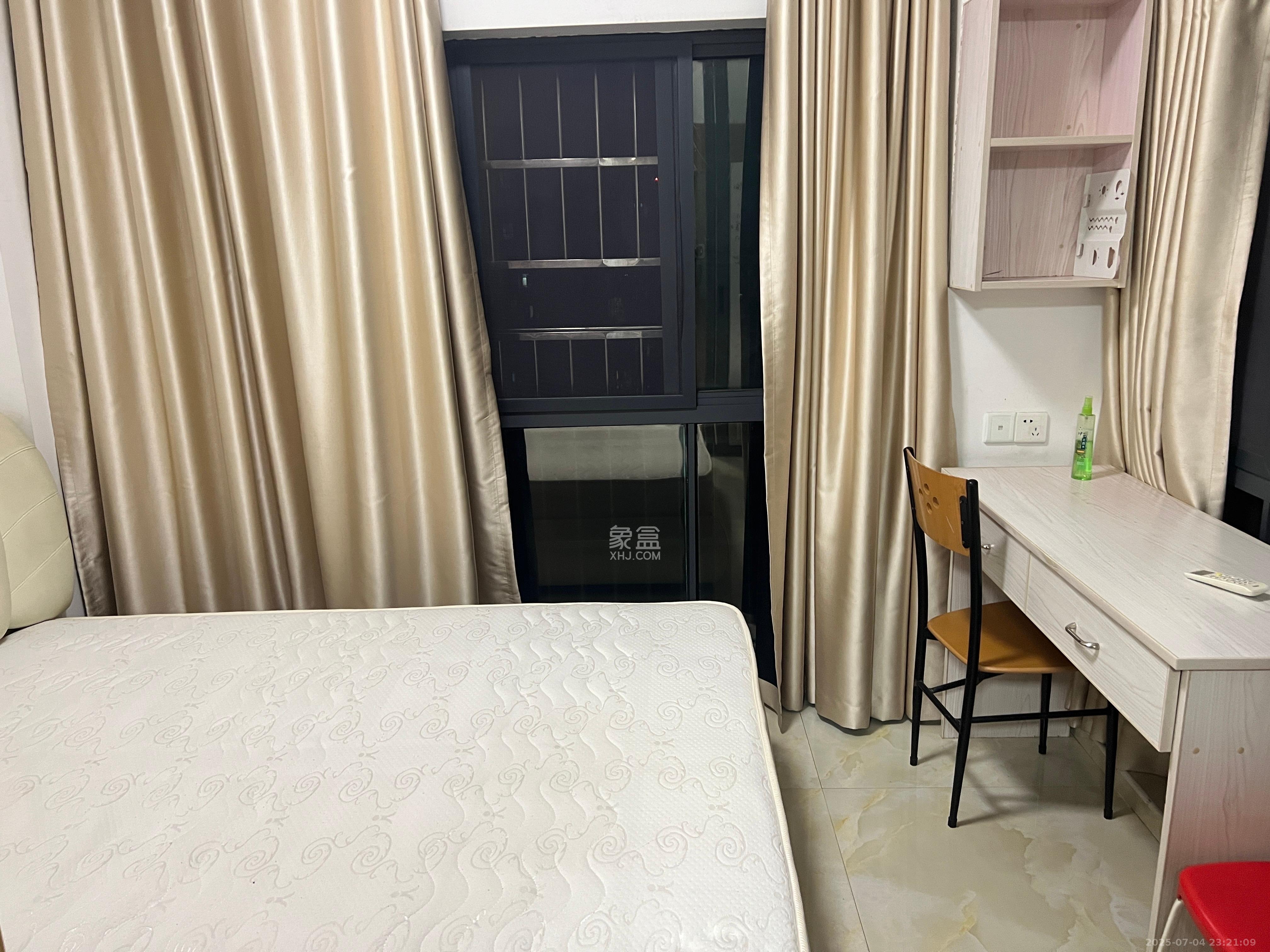 鑫远熙山  1室1厅1卫   1350.00元/月室内图