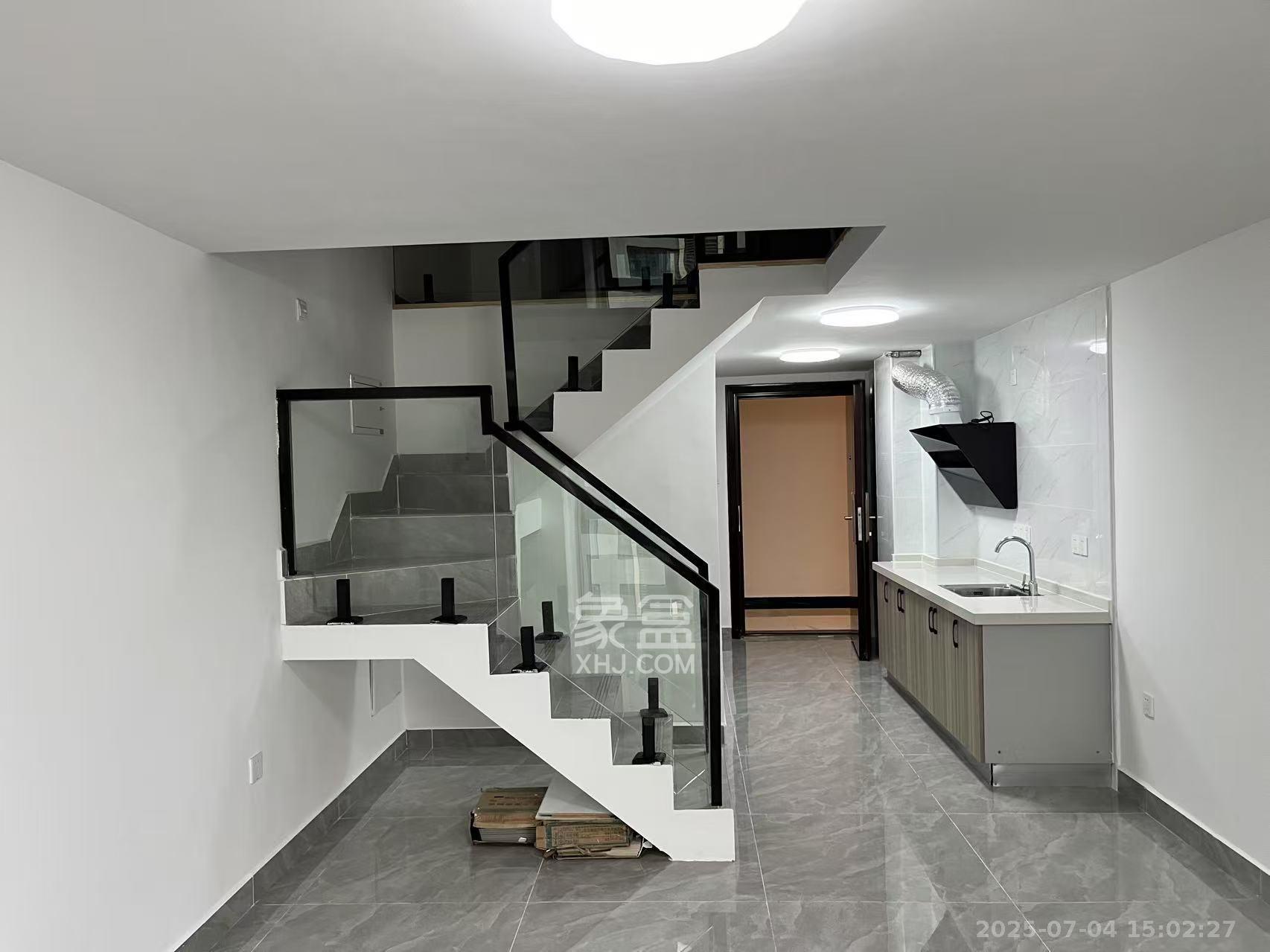 碧桂园印象 2室1厅1卫 2000.0元/月 碧桂园印象 2室1厅1卫 2000.0元/月室内图