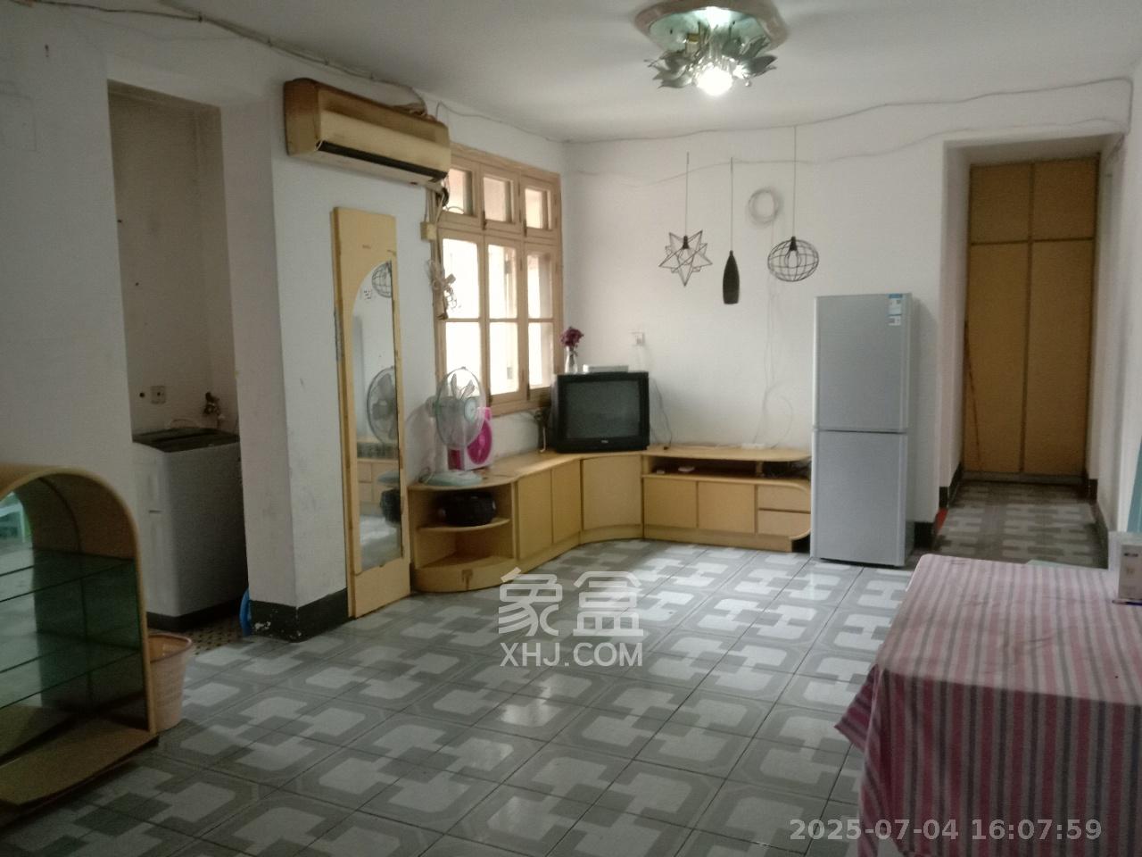 庆海小区 2室1厅1卫 1400.0元/月 庆海小区 2室1厅1卫 1400.0元/月室内图