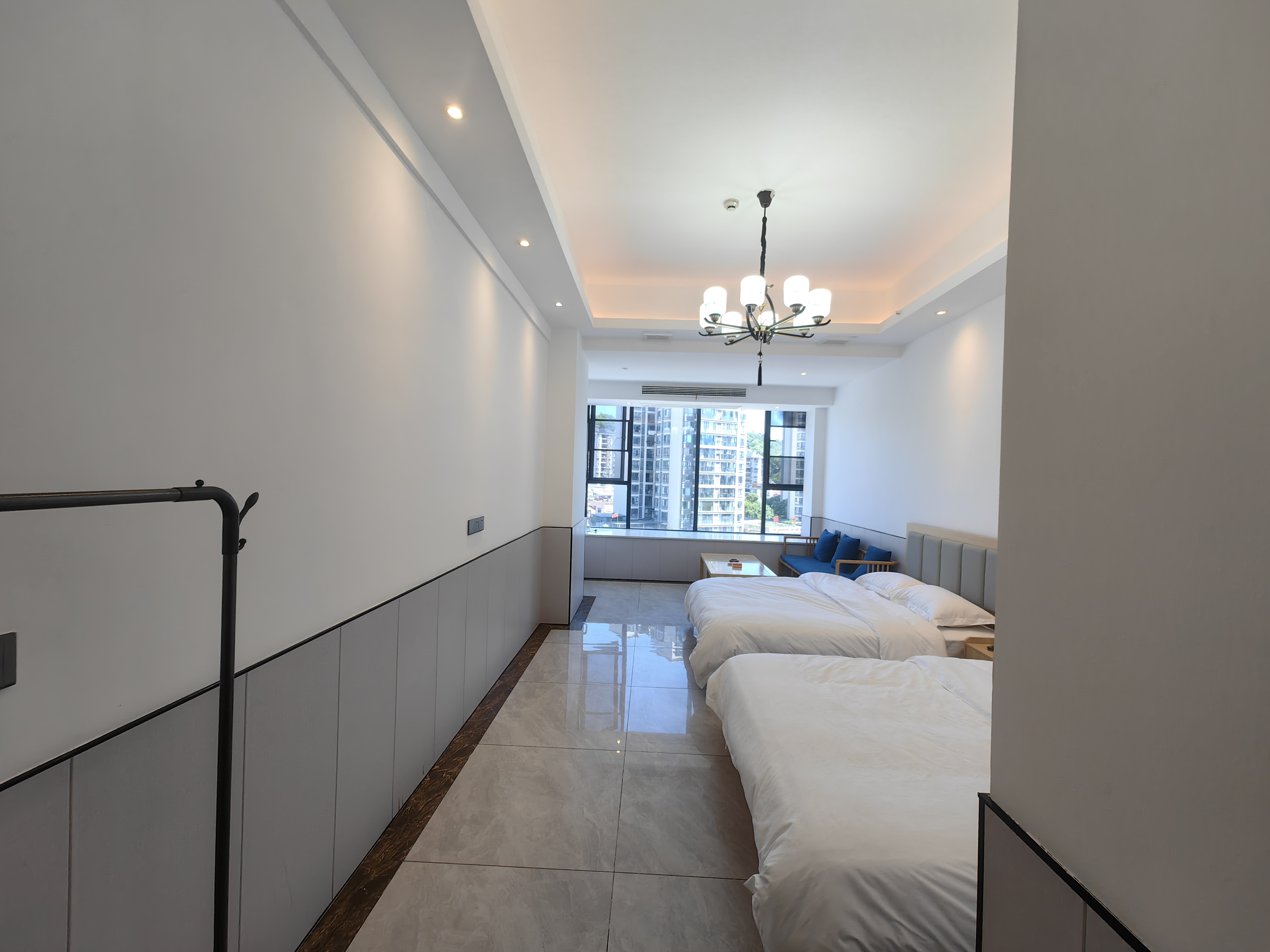 通达国际广场 1室1厅1卫 1000.0元/月 通达国际广场 1室1厅1卫 1000.0元/月室内图