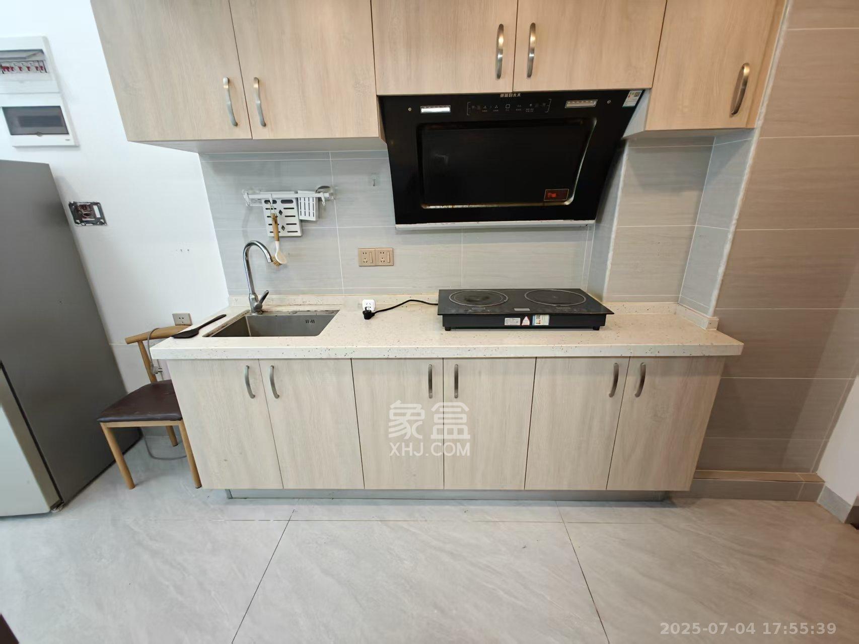 弘阳时光里 2室2厅1卫 2000.0元/月 弘阳时光里 2室2厅1卫 2000.0元/月室内图