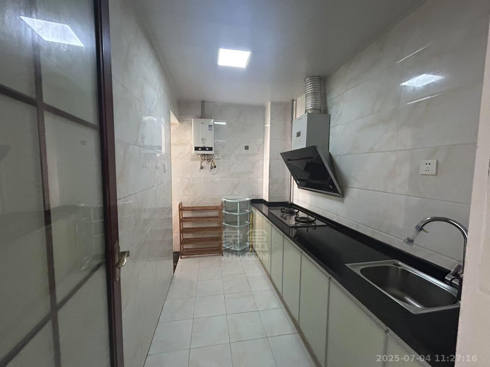 栗雨香堤 2室1厅1卫 1500.0元/月 栗雨香堤 2室1厅1卫 1500.0元/月室内图