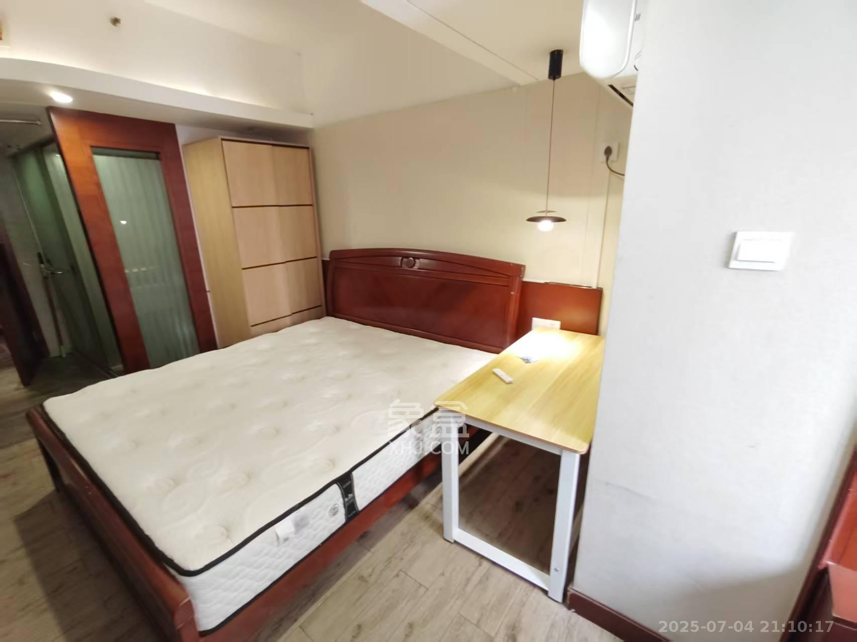 建安像素汇  1室1厅0卫   1200.00元/月室内图