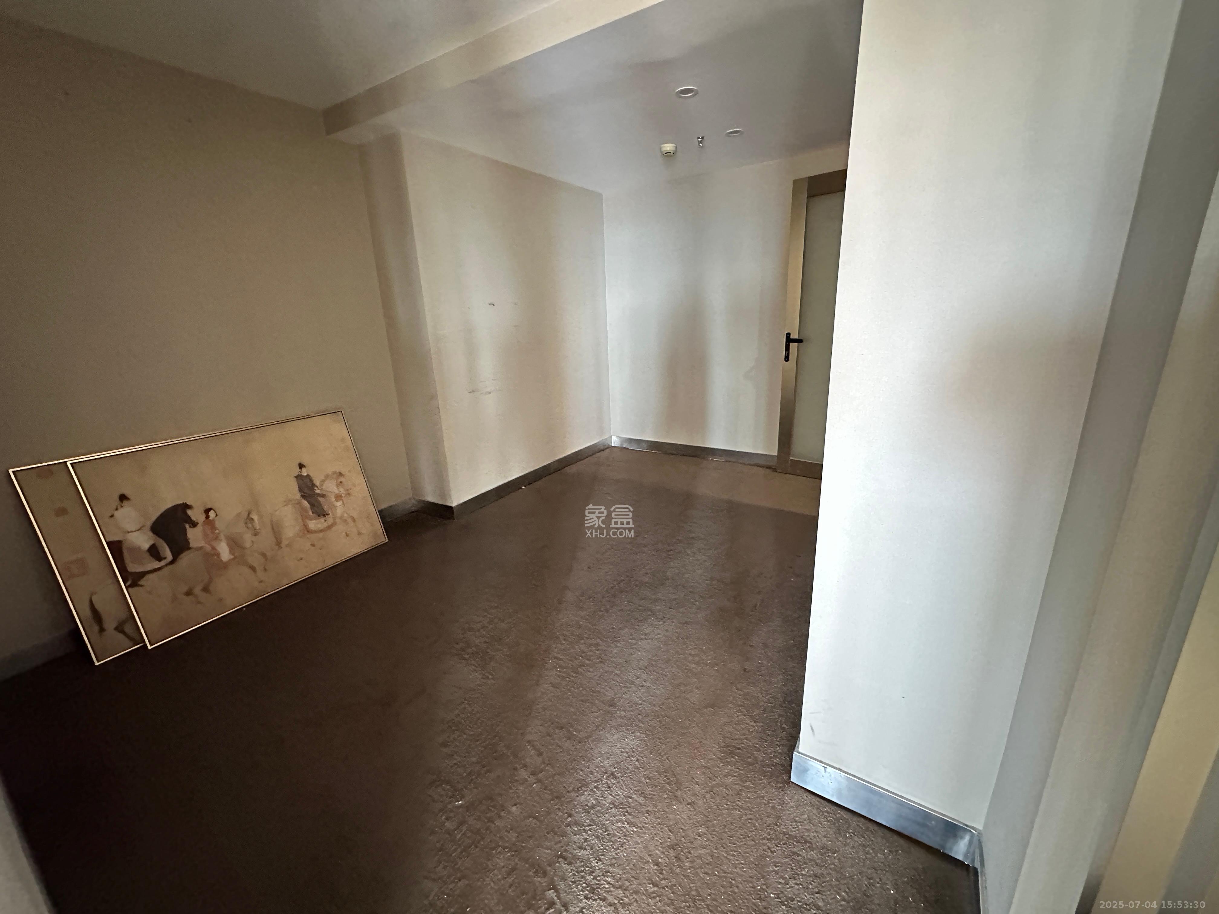 保利国际广场  1室1厅1卫    12000.0元/月室内图