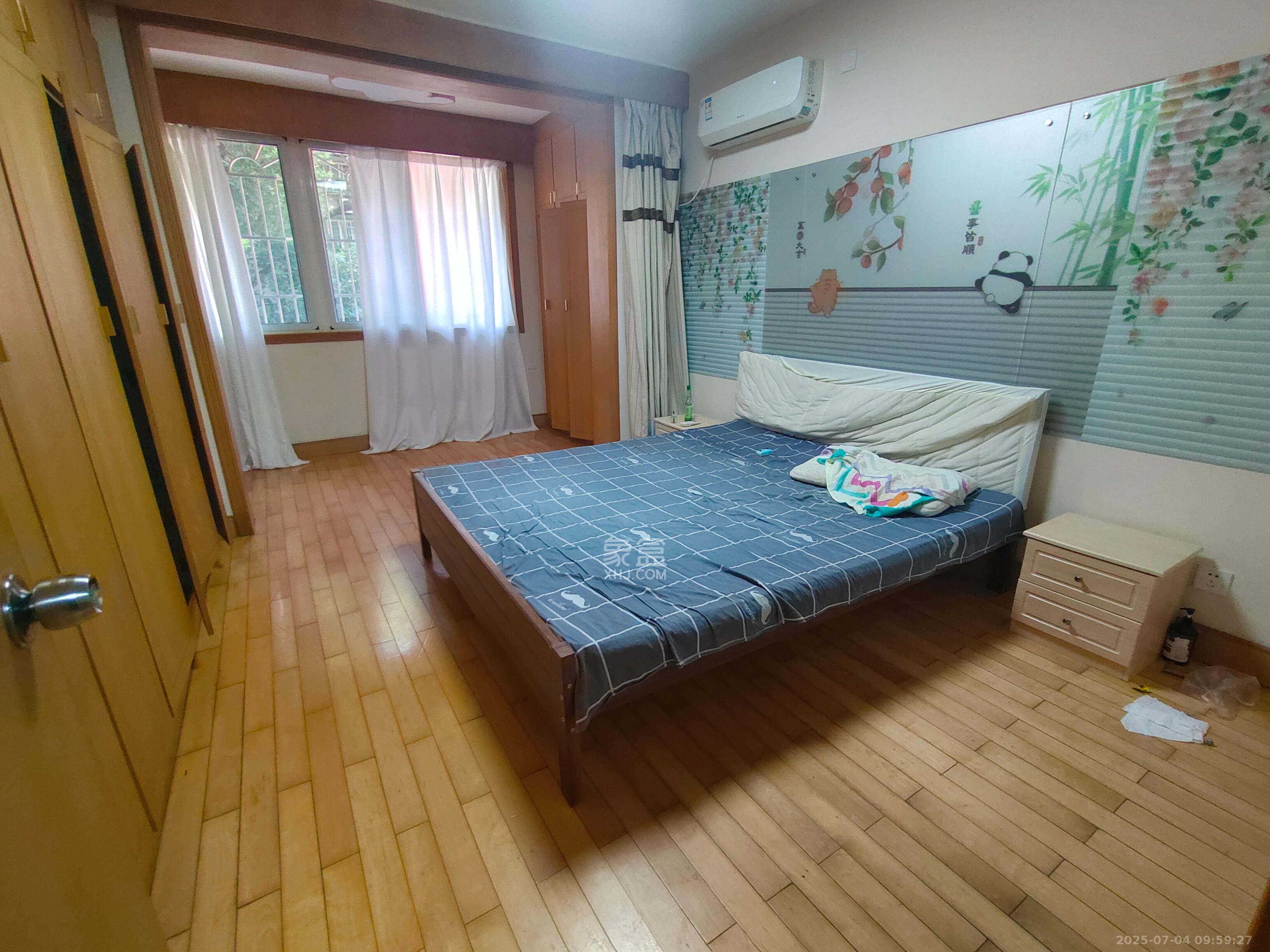 省林勘院  3室2厅1卫   2500.00元/月室内图