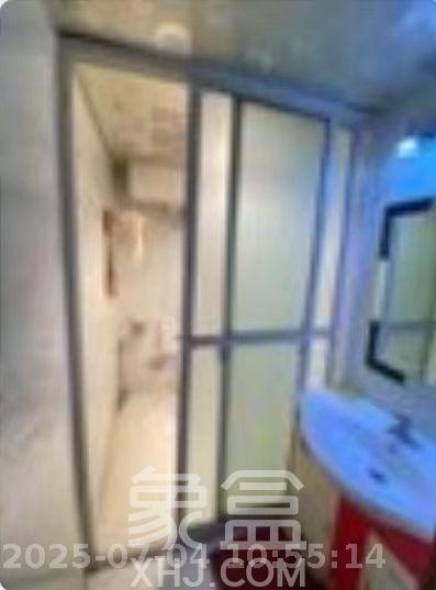 谋房博客(博客天街)  3室2厅1卫   2400.00元/月室内图
