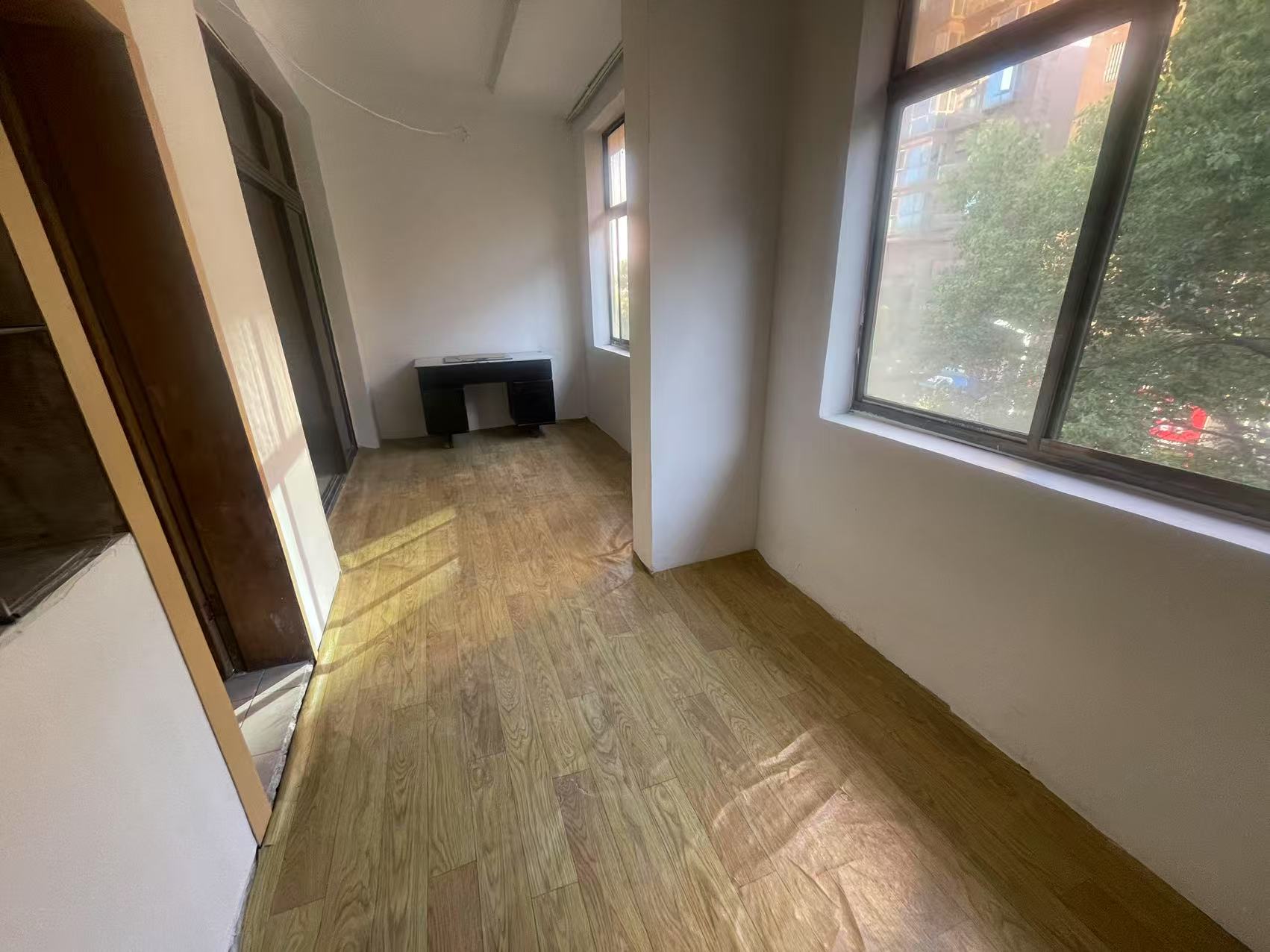 娄底技师学院家属院 2室1厅1卫 800.0元/月 娄底技师学院家属院 2室1厅1卫 800.0元/月室内图