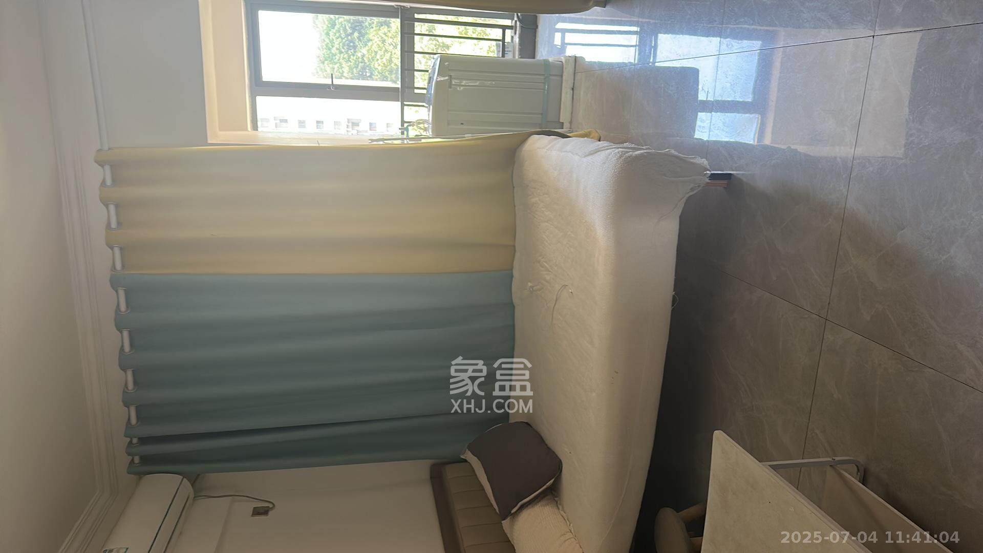 欣隆居  1室0厅0卫   1600.00元/月室内图