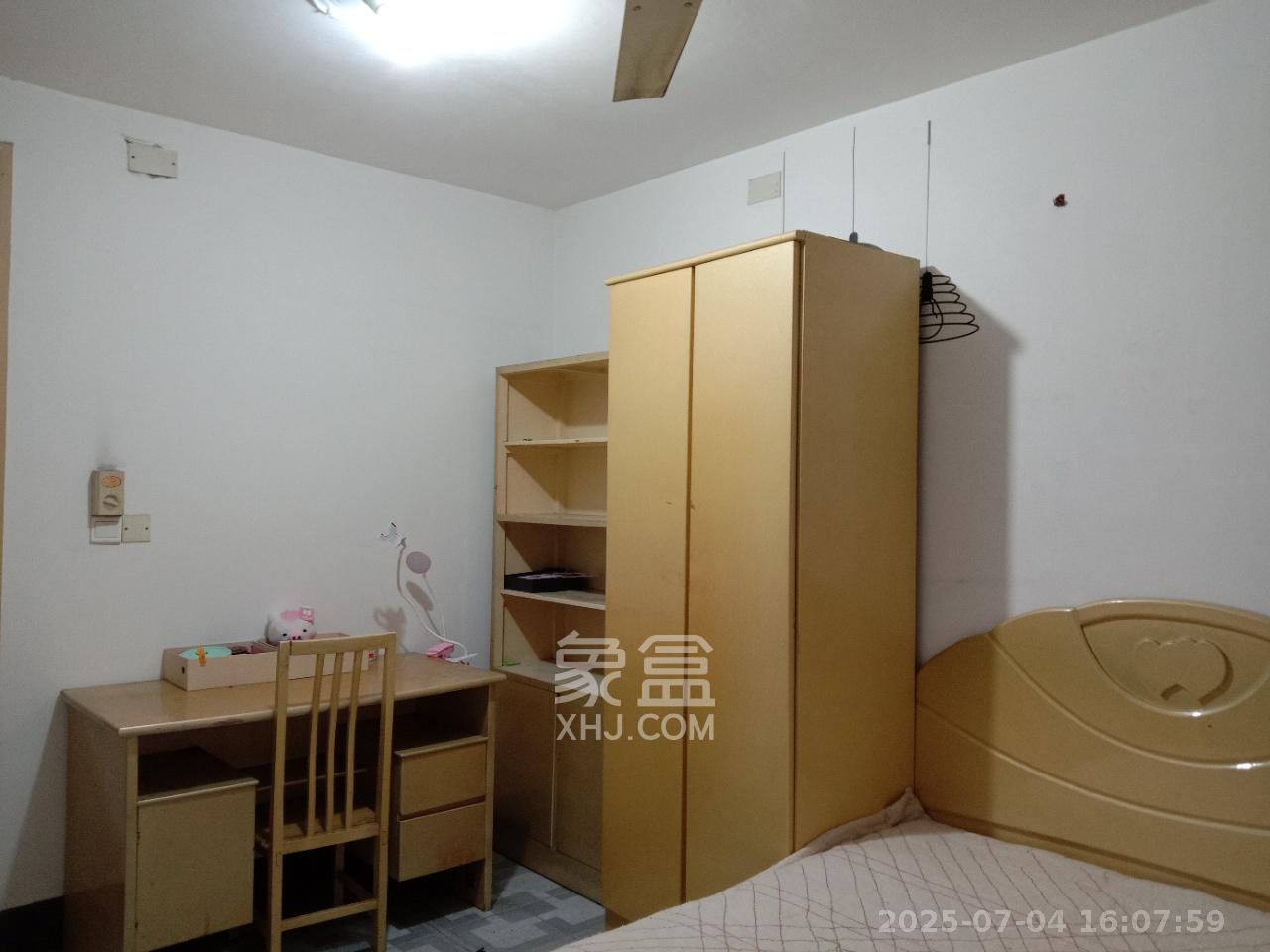 庆海小区 2室1厅1卫 1400.0元/月 庆海小区 2室1厅1卫 1400.0元/月室内图