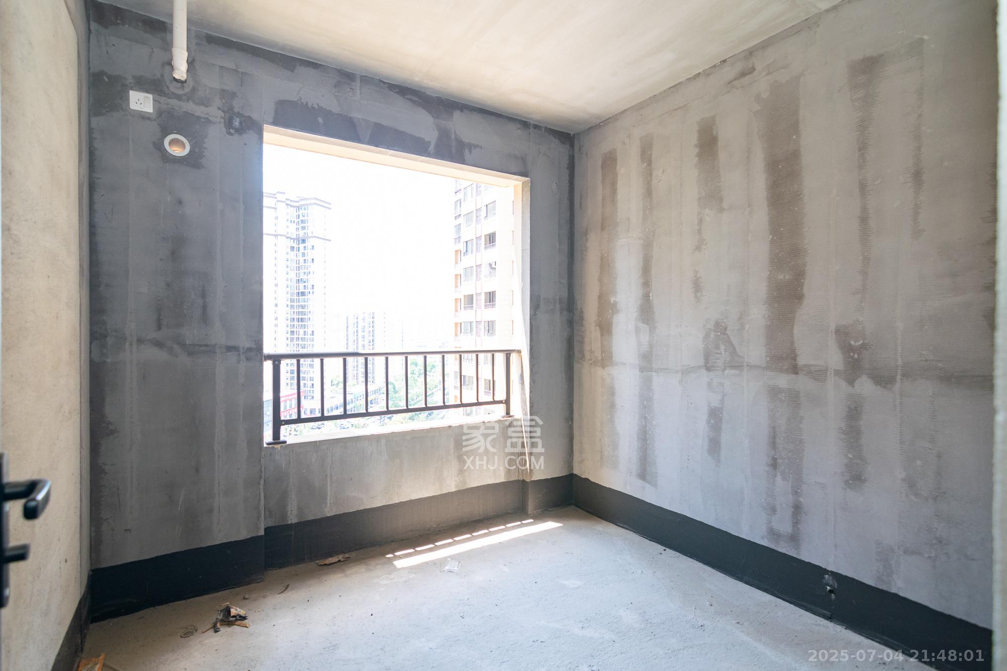 长房星珑湾 3室2厅1卫 48.0万 长房星珑湾 3室2厅1卫 48.0万卧室