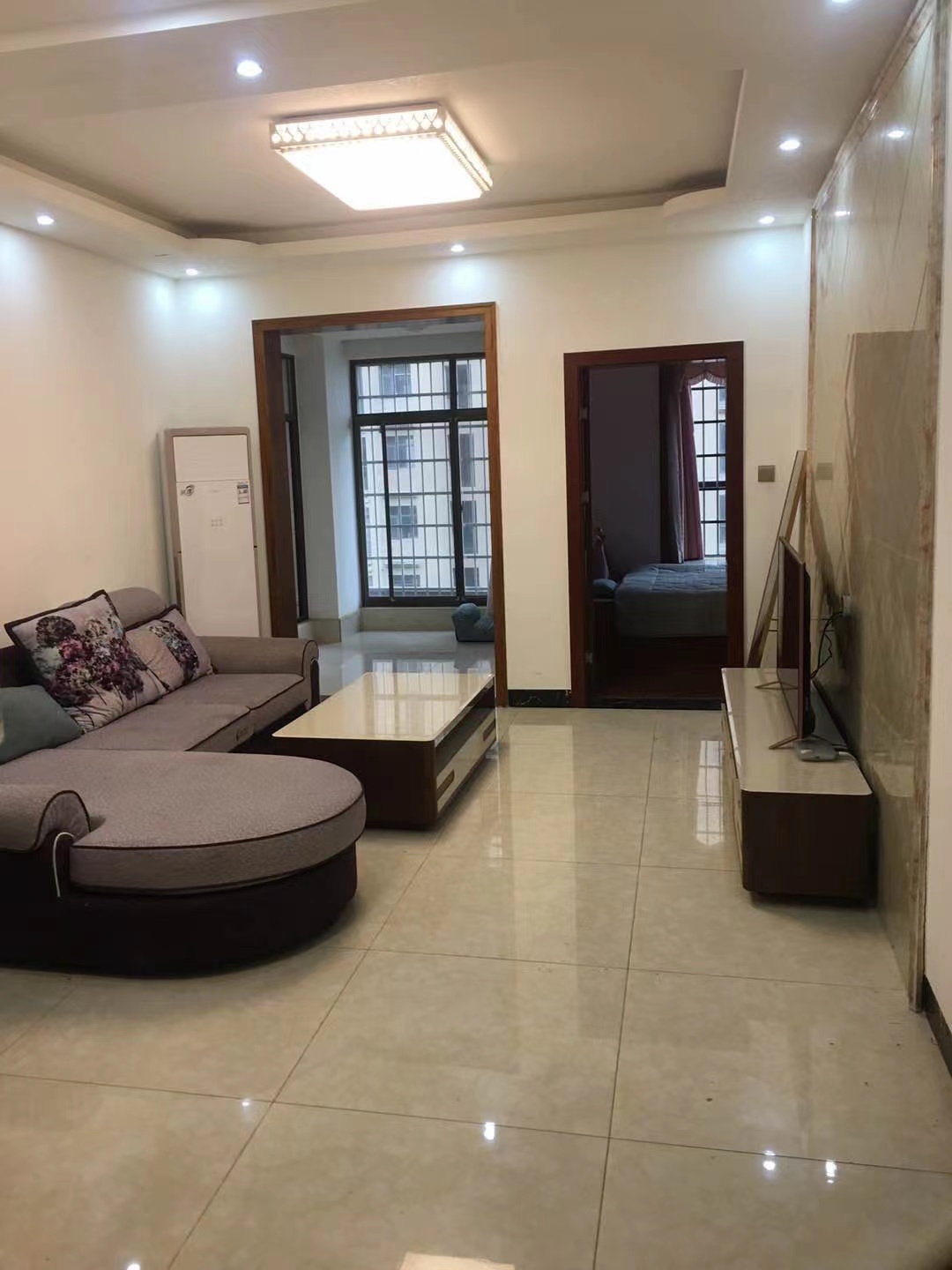 天地人和 3室1厅1卫 1600.0元/月 天地人和 3室1厅1卫 1600.0元/月室内图