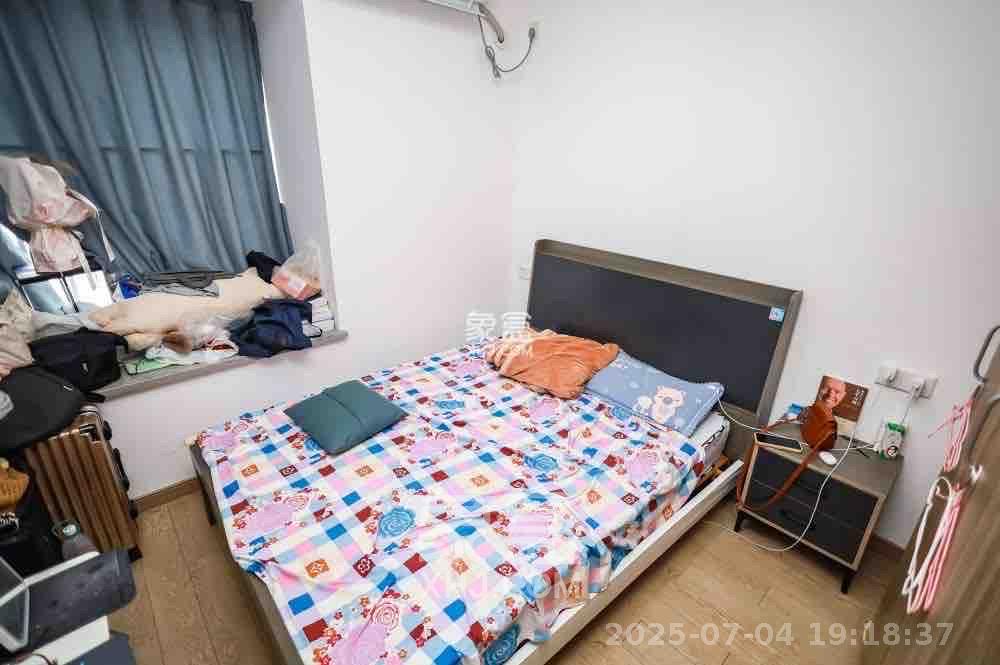 金地中交麓谷香颂(金地中交雅苑) 3室2厅2卫 3350.0元/月 金地中交麓谷香颂(金地中交雅苑) 3室2厅2卫 3350.0元/月室内图