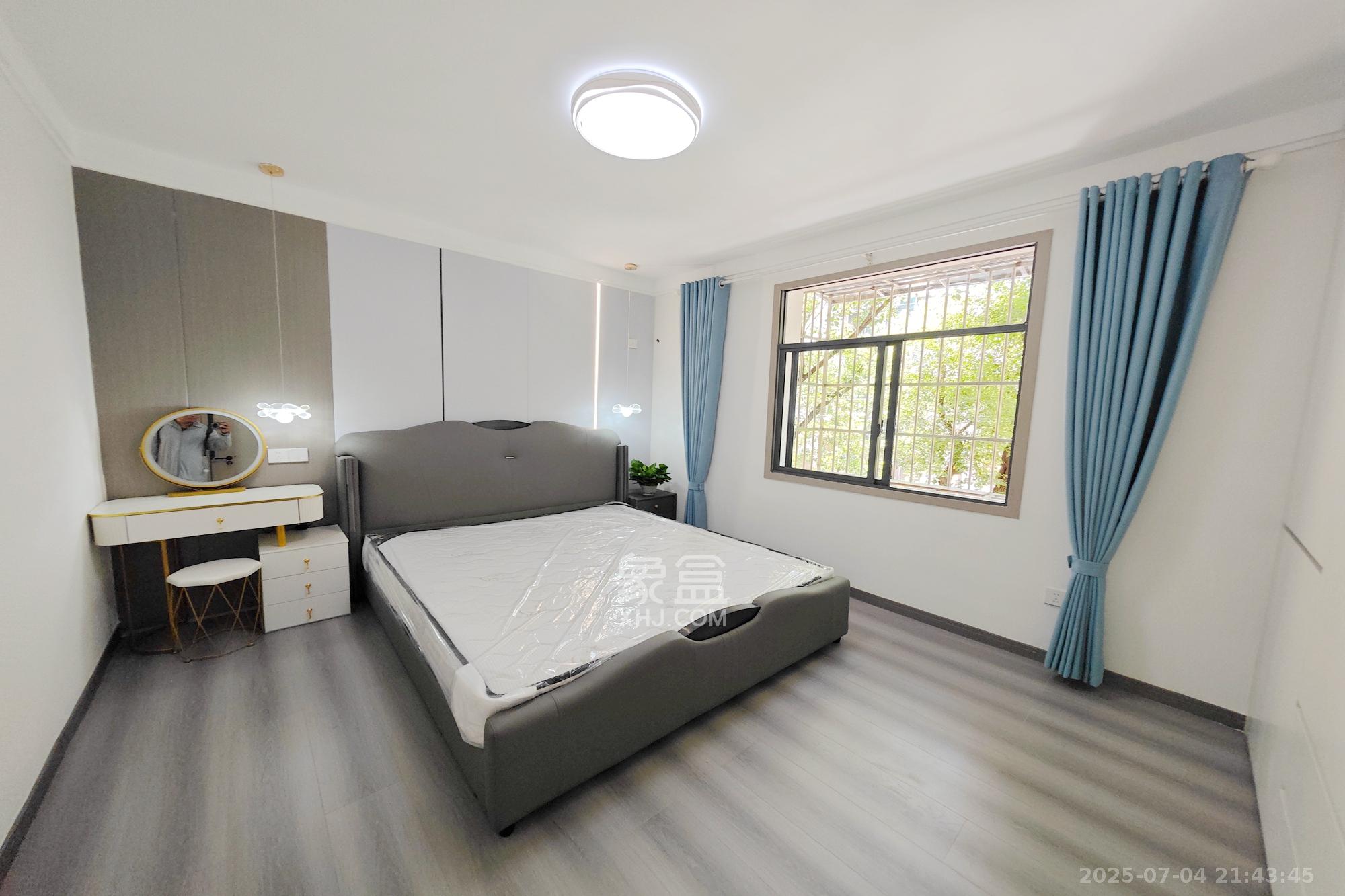 标准件厂宿舍(长沙标准件总厂宿舍) 3室1厅1卫 53.8万 标准件厂宿舍(长沙标准件总厂宿舍) 3室1厅1卫 53.8万卧室